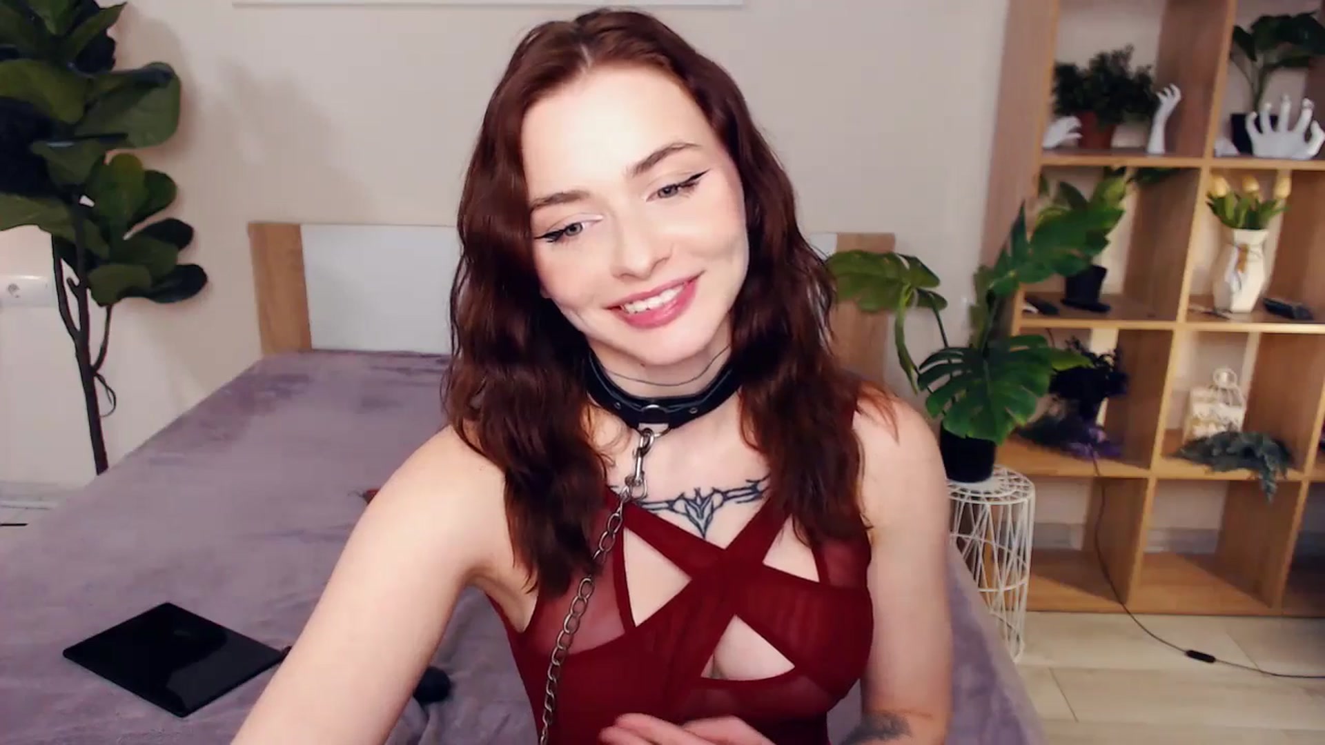 Gallery image thumbnail from Hanagasumi's myfreecams stream on, 12/08/2024, 01:59 image 6 of 20