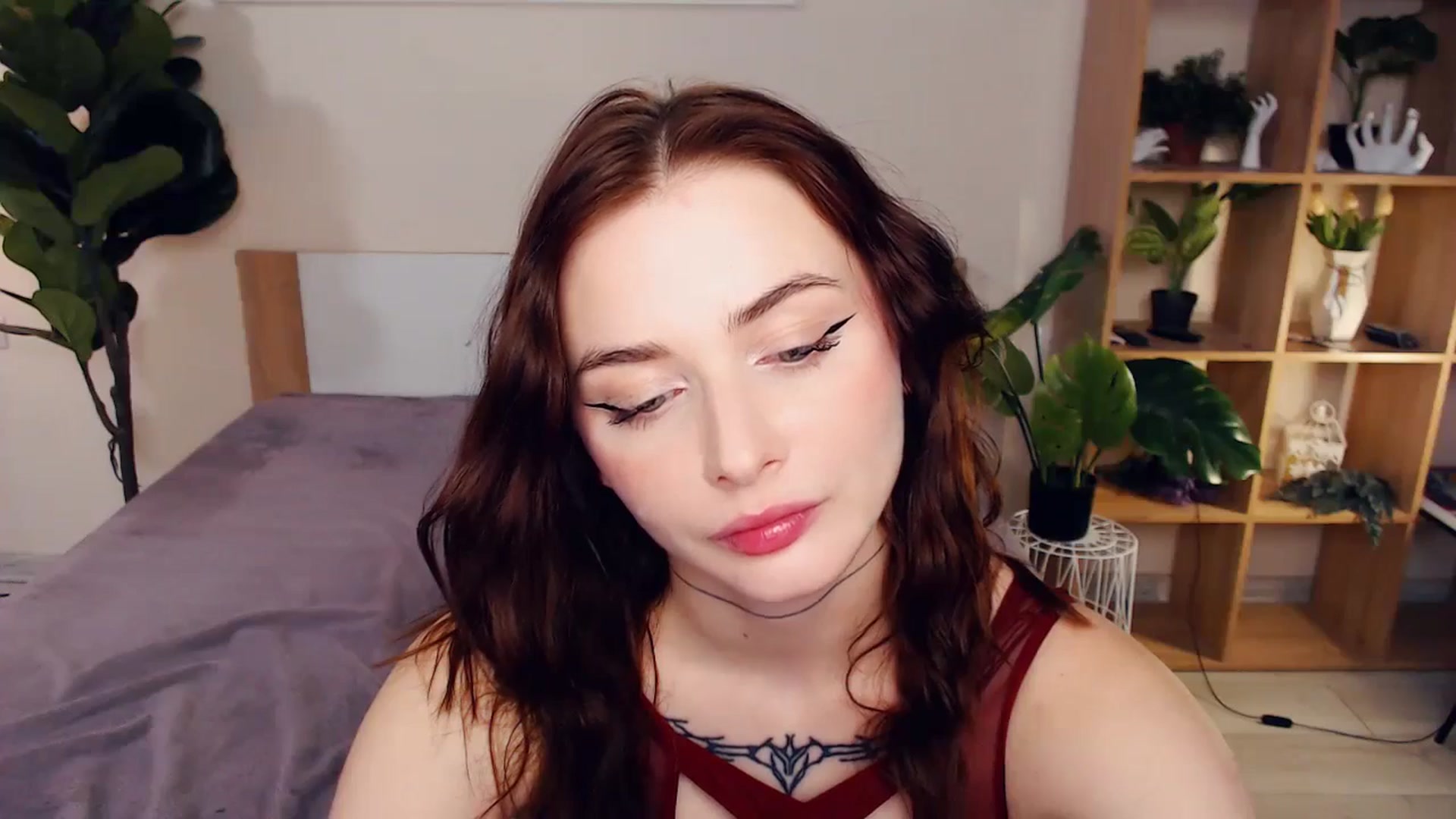 Gallery image thumbnail from Hanagasumi's myfreecams stream on, 12/08/2024, 22:29 image 7 of 20