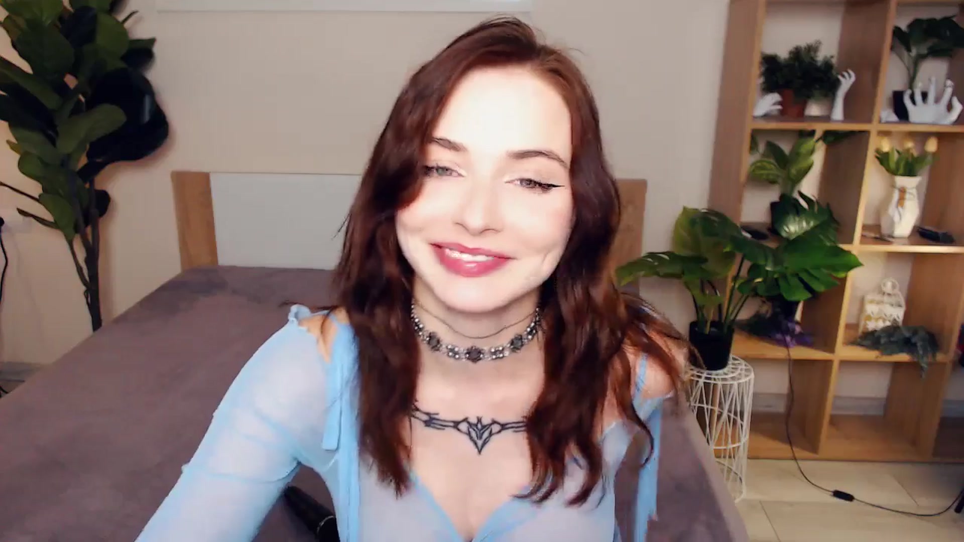 Gallery image thumbnail from Hanagasumi's myfreecams stream on, 12/12/2024, 24:15 image 11 of 20