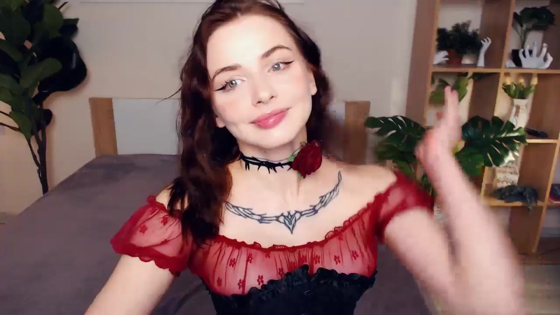 Gallery image thumbnail from Hanagasumi's myfreecams stream on, 12/12/2024, 23:44 image 5 of 20