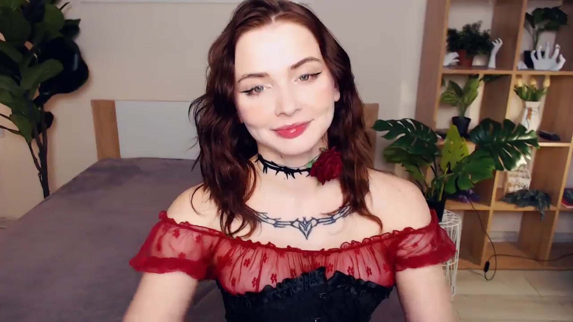 Gallery image thumbnail from Hanagasumi's myfreecams stream on, 12/12/2024, 23:44 image 6 of 20