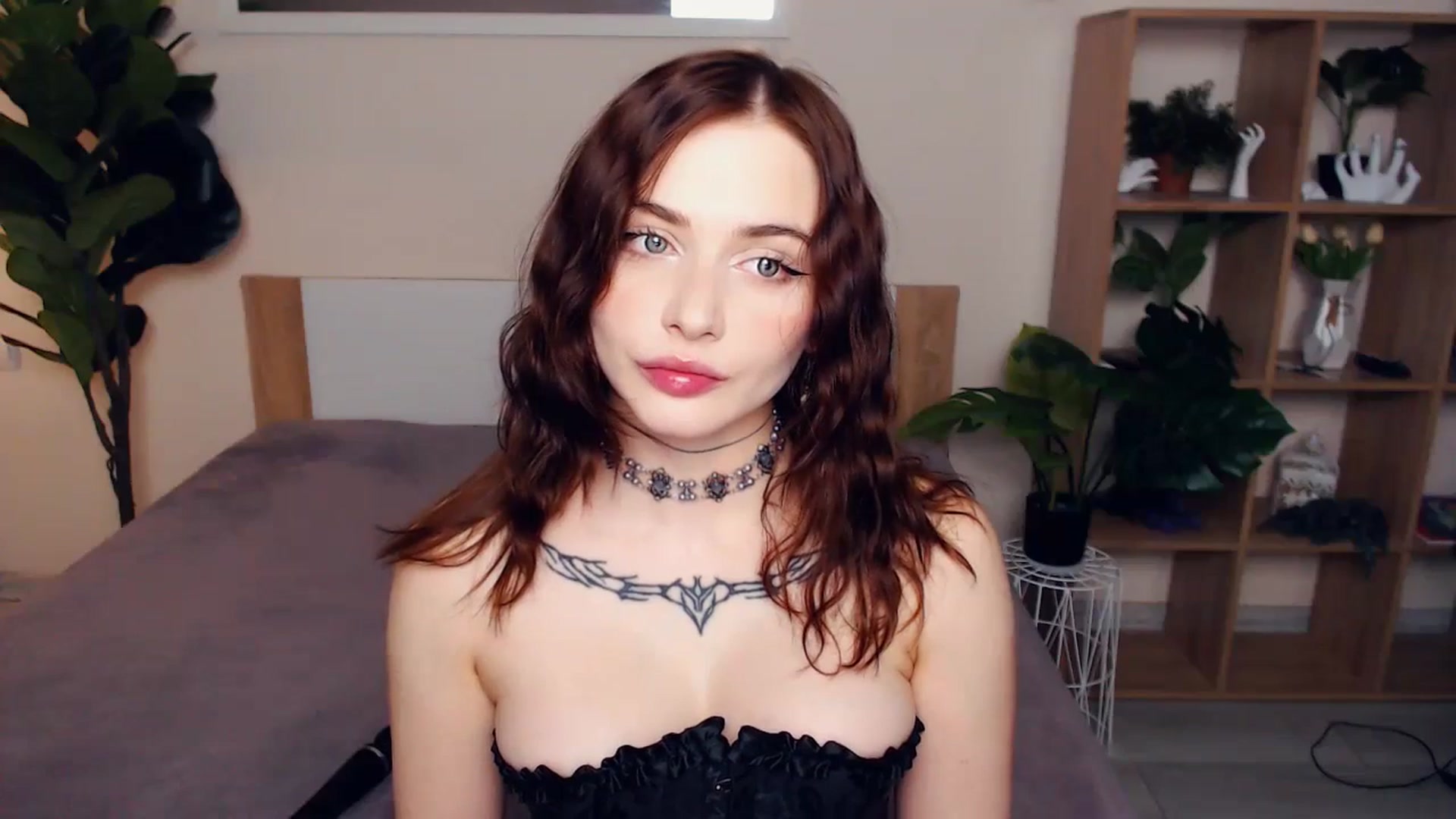 Gallery image thumbnail from Hanagasumi's myfreecams stream on, 12/13/2024, 22:36 image 8 of 20