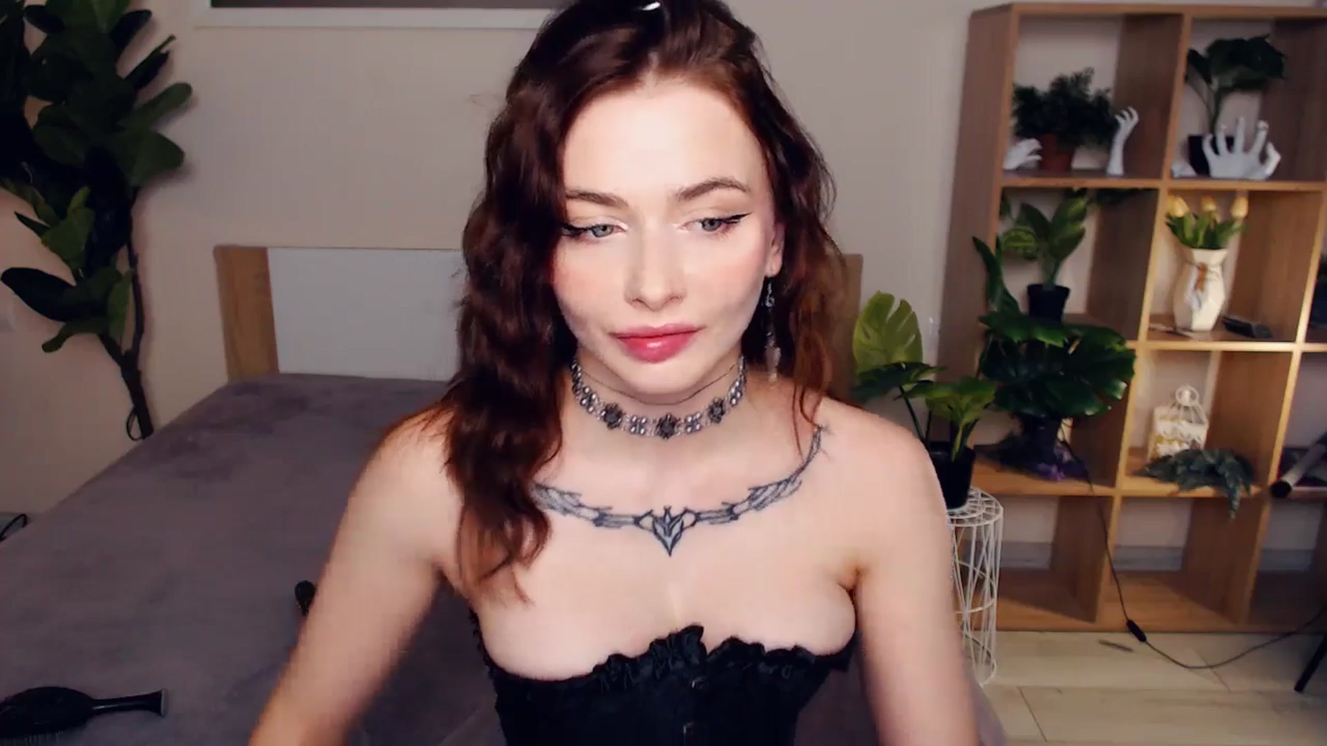 Gallery image thumbnail from Hanagasumi's myfreecams stream on, 12/14/2024, 21:33 image 9 of 20
