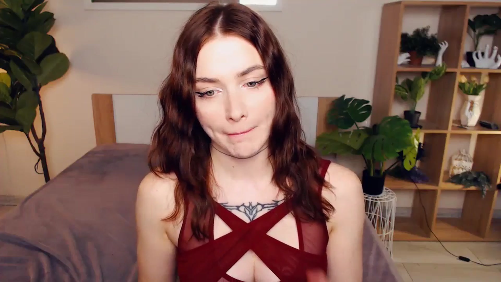 Gallery image thumbnail from Hanagasumi's myfreecams stream on, 12/20/2024, 01:34 image 6 of 20