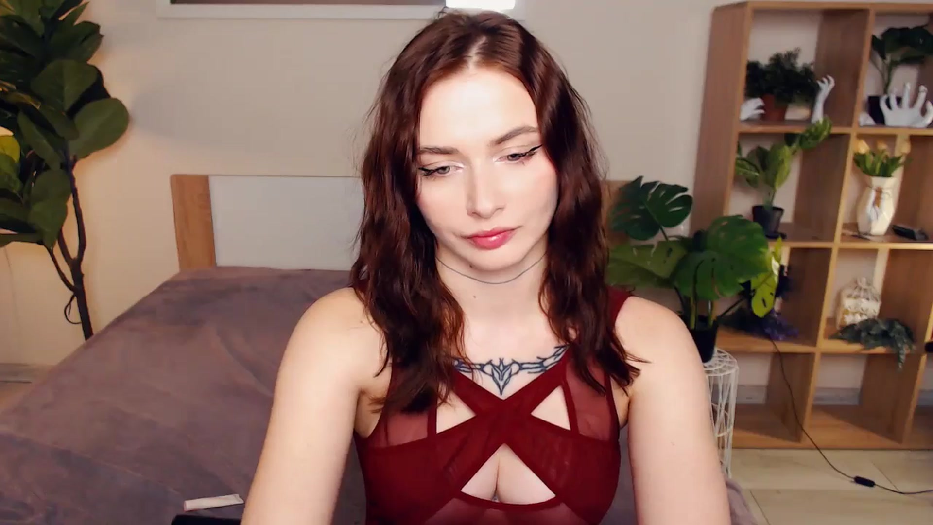 Gallery image thumbnail from Hanagasumi's myfreecams stream on, 12/20/2024, 01:34 image 10 of 20