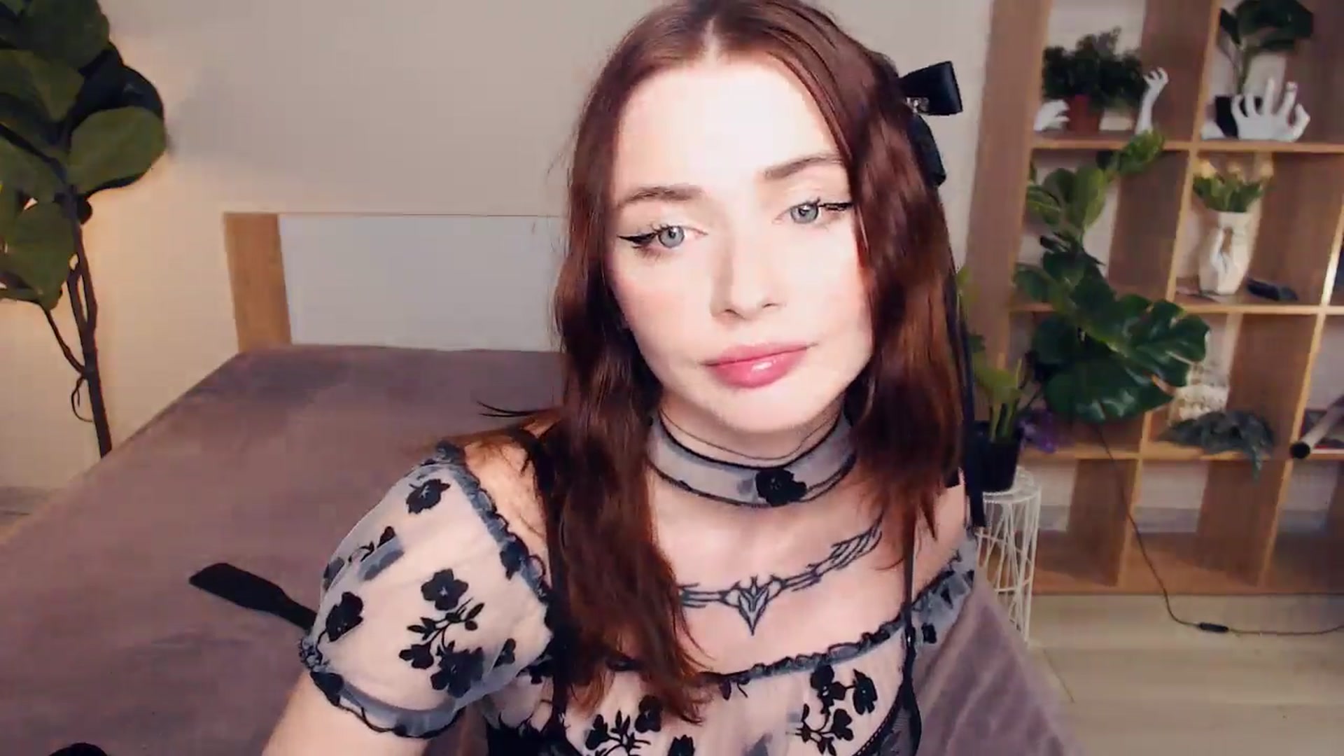 Gallery image thumbnail from Hanagasumi's myfreecams stream on, 12/28/2024, 24:01 image 19 of 20