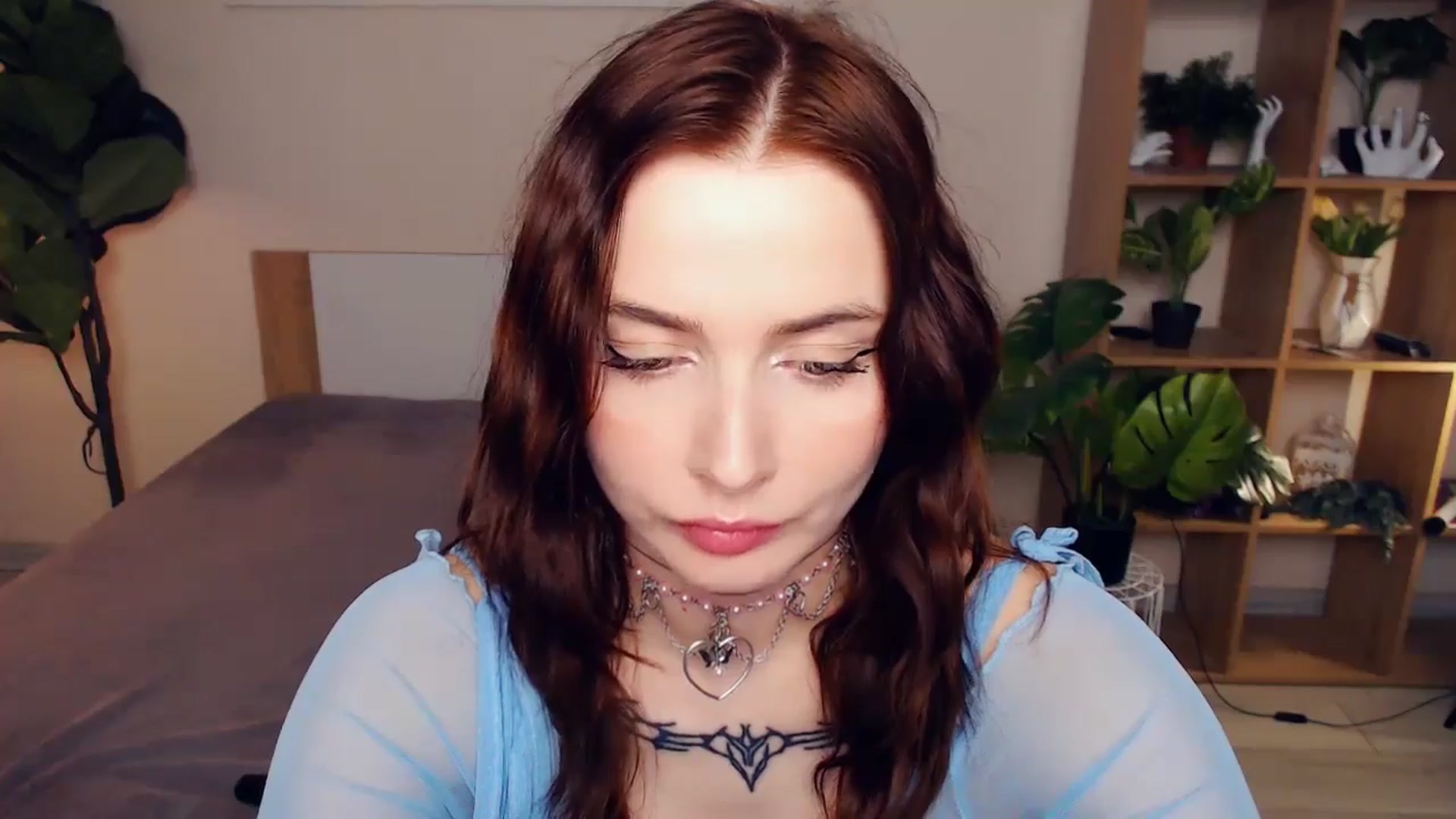 Gallery image thumbnail from Hanagasumi's myfreecams stream on, 01/04/2025, 24:03 image 3 of 20