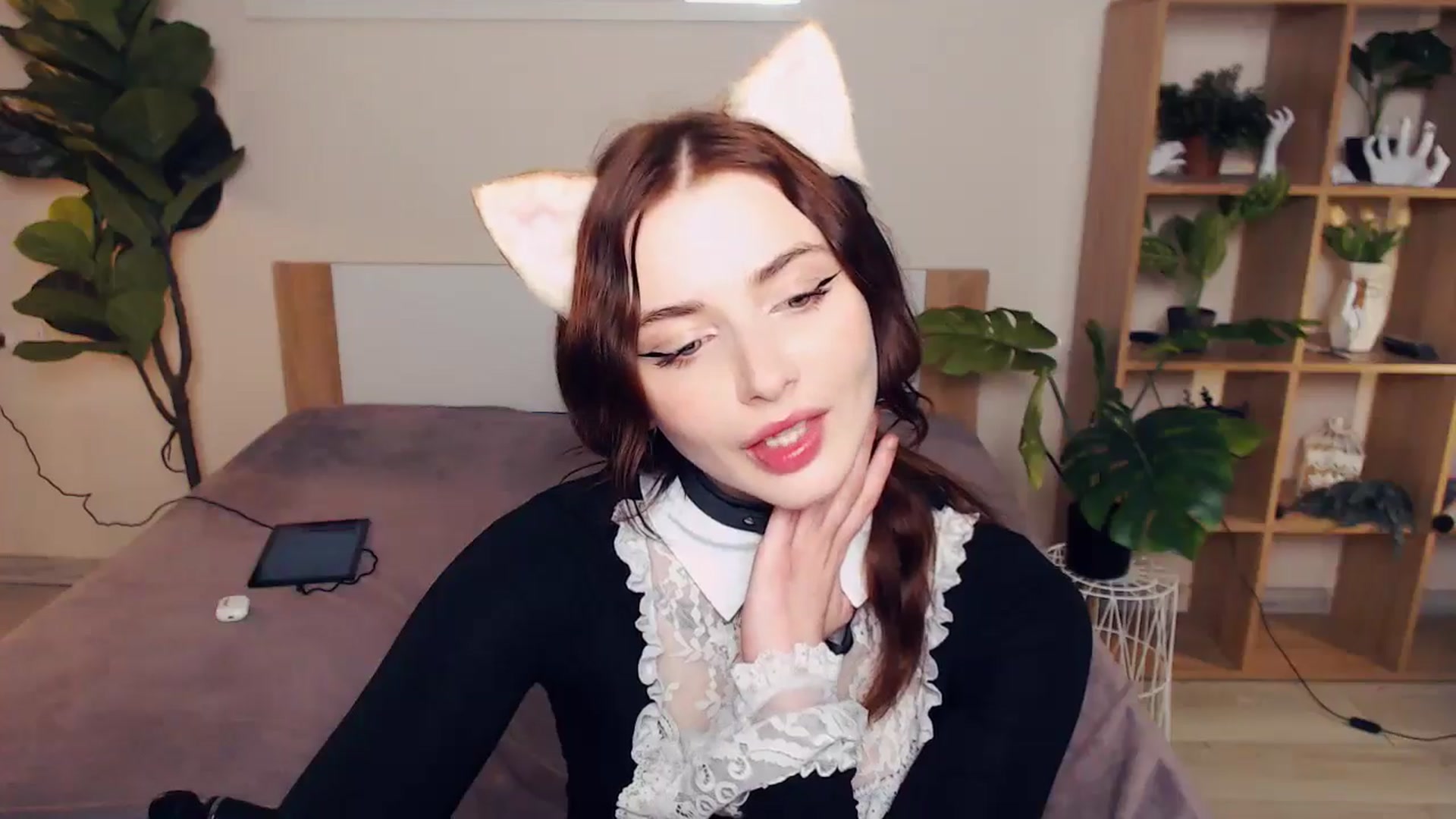 Gallery image thumbnail from Hanagasumi's myfreecams stream on, 01/10/2025, 02:19 image 15 of 20
