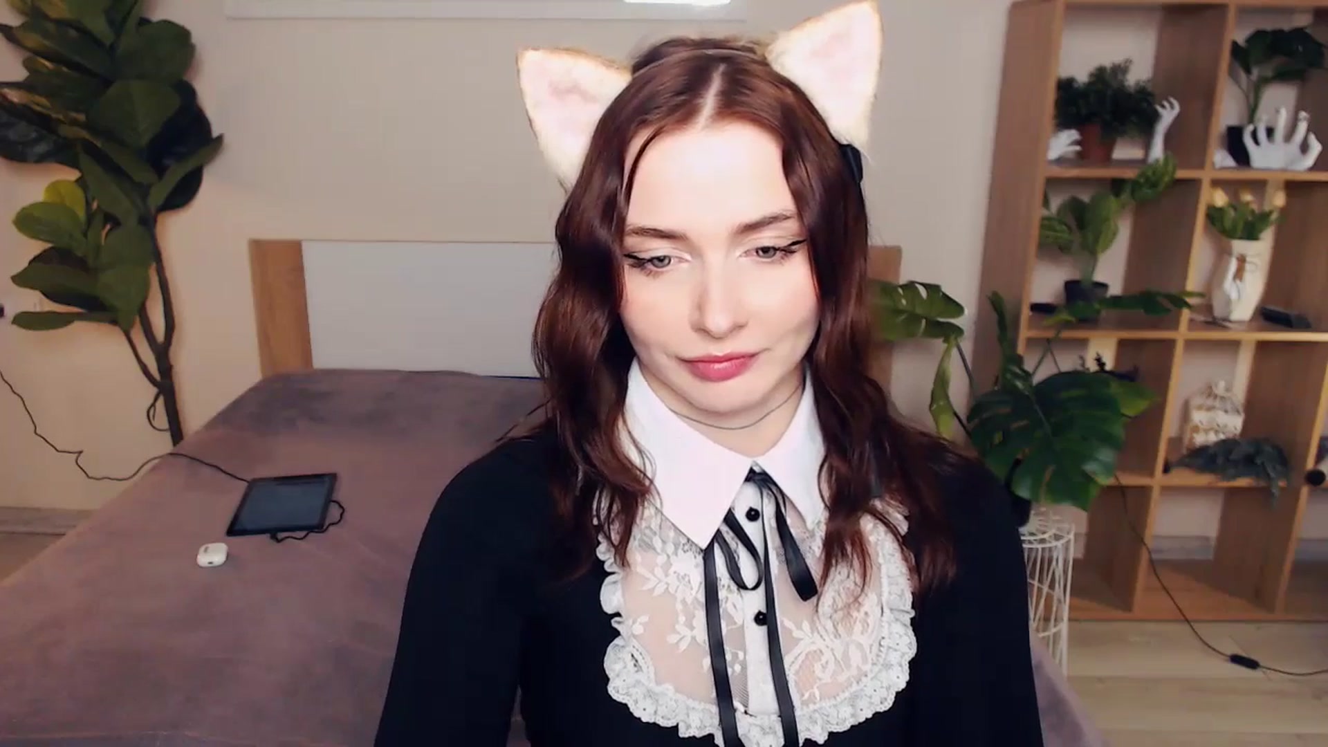 Gallery image thumbnail from Hanagasumi's myfreecams stream on, 01/10/2025, 02:19 image 12 of 20