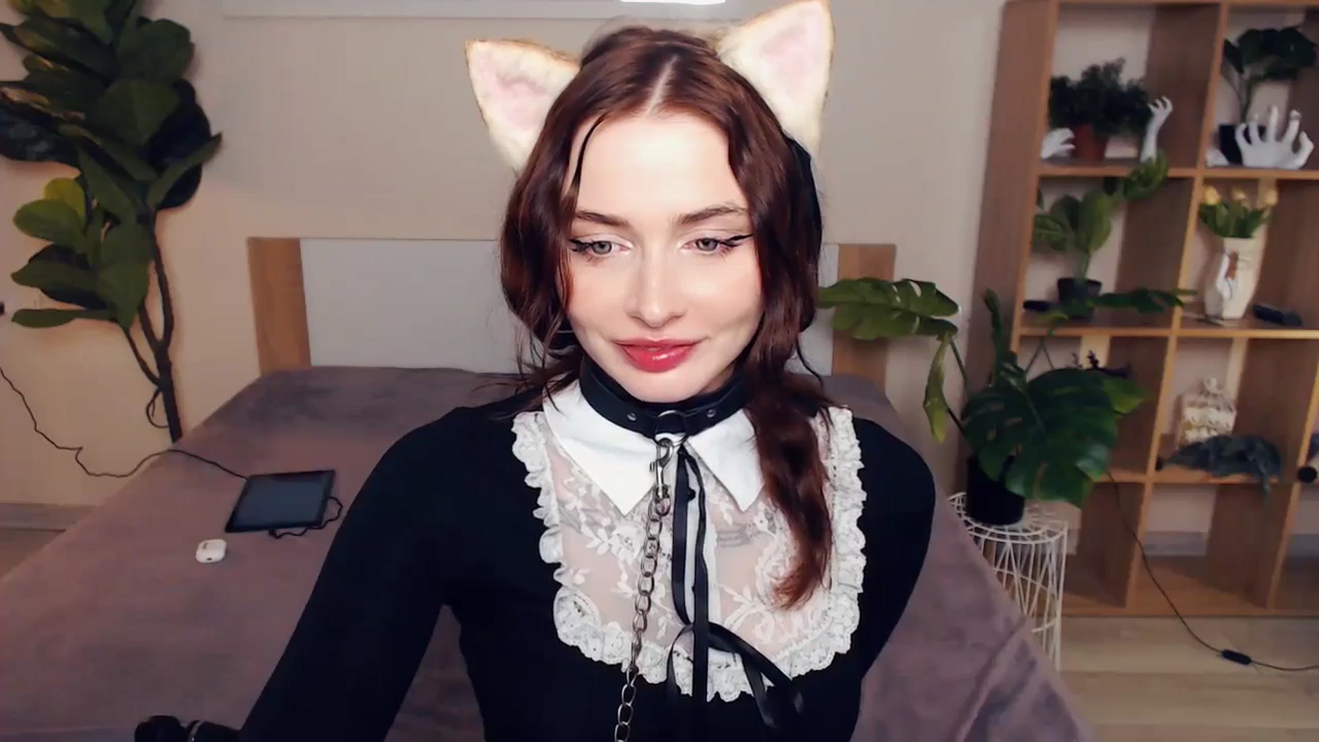 Gallery image thumbnail from Hanagasumi's myfreecams stream on, 01/10/2025, 02:19 image 14 of 20