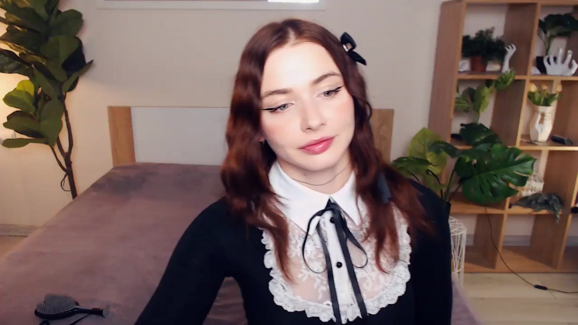 Gallery image thumbnail from Hanagasumi's myfreecams stream on, 01/11/2025, 01:25 image 4 of 20