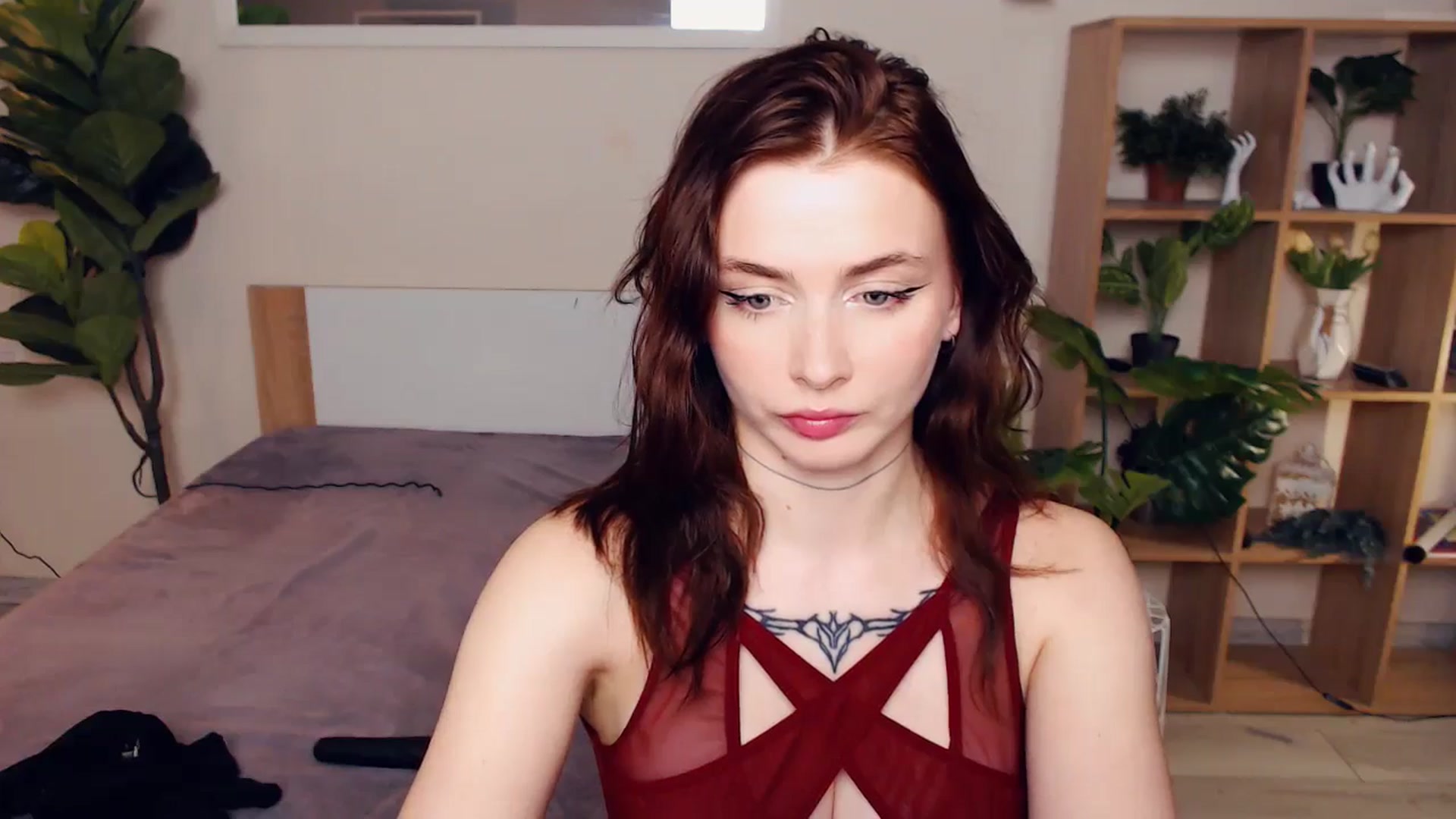 Gallery image thumbnail from Hanagasumi's myfreecams stream on, 01/12/2025, 24:02 image 17 of 20