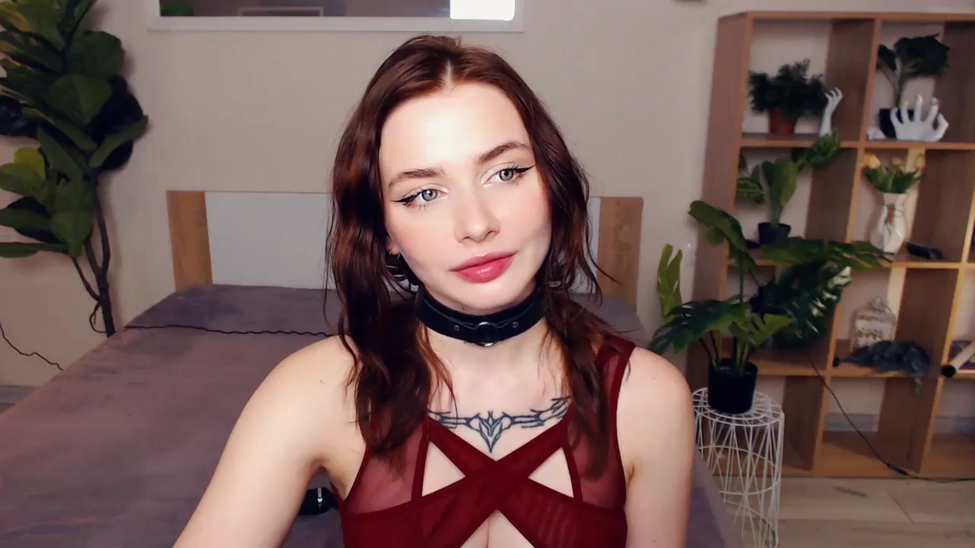 Gallery image thumbnail from Hanagasumi's myfreecams stream on, 01/12/2025, 24:02 image 7 of 20
