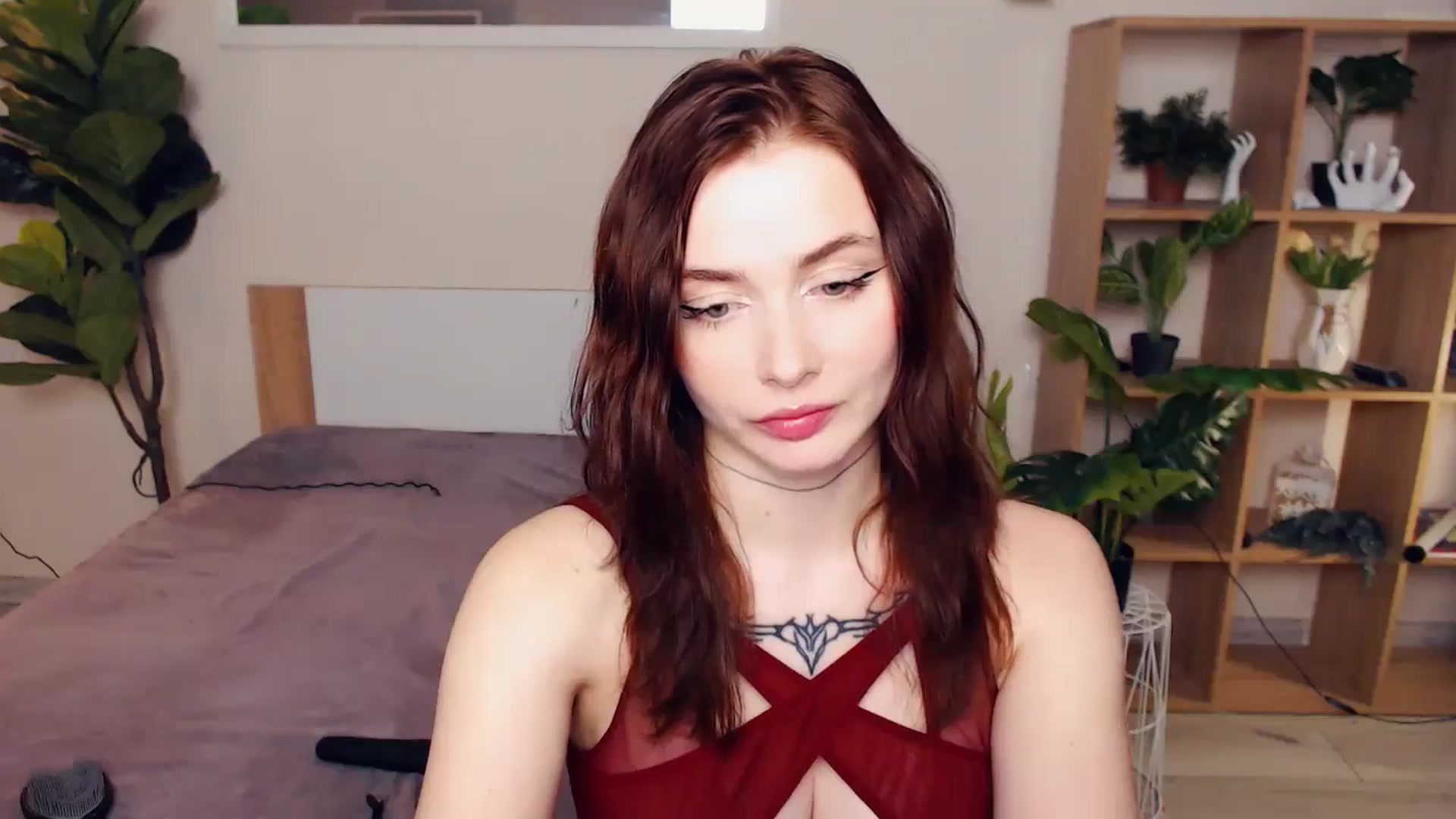 Gallery image thumbnail from Hanagasumi's myfreecams stream on, 01/12/2025, 24:02 image 20 of 20