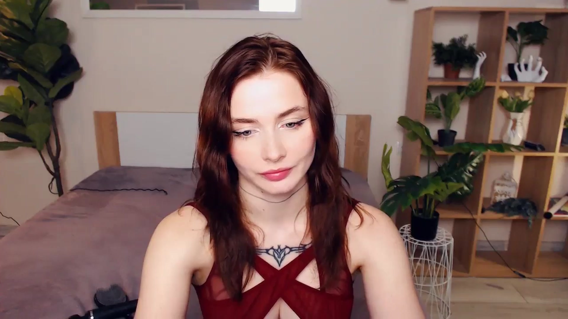 Gallery image thumbnail from Hanagasumi's myfreecams stream on, 01/12/2025, 01:59 image 2 of 20