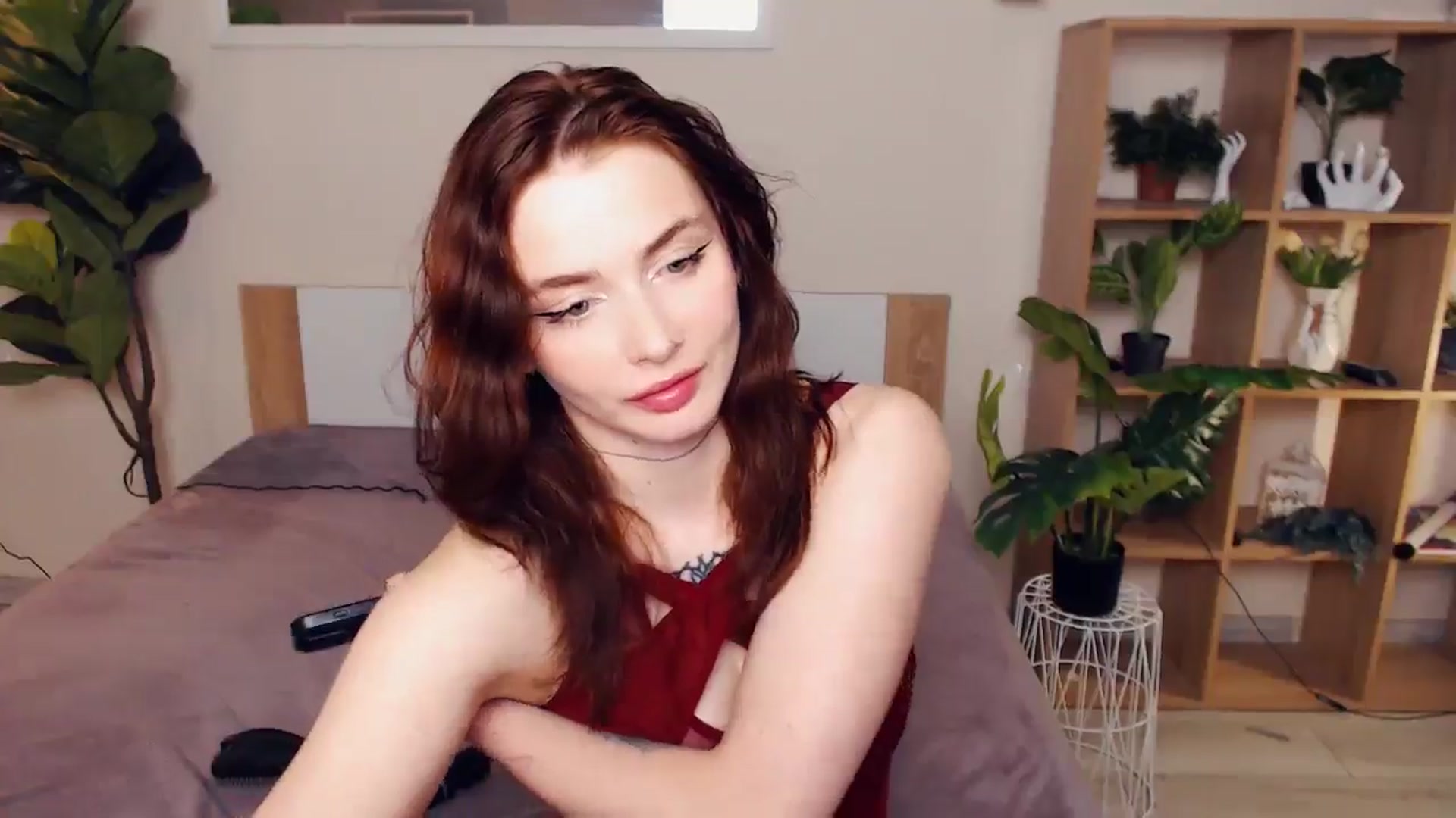 Gallery image thumbnail from Hanagasumi's myfreecams stream on, 01/12/2025, 01:59 image 11 of 20