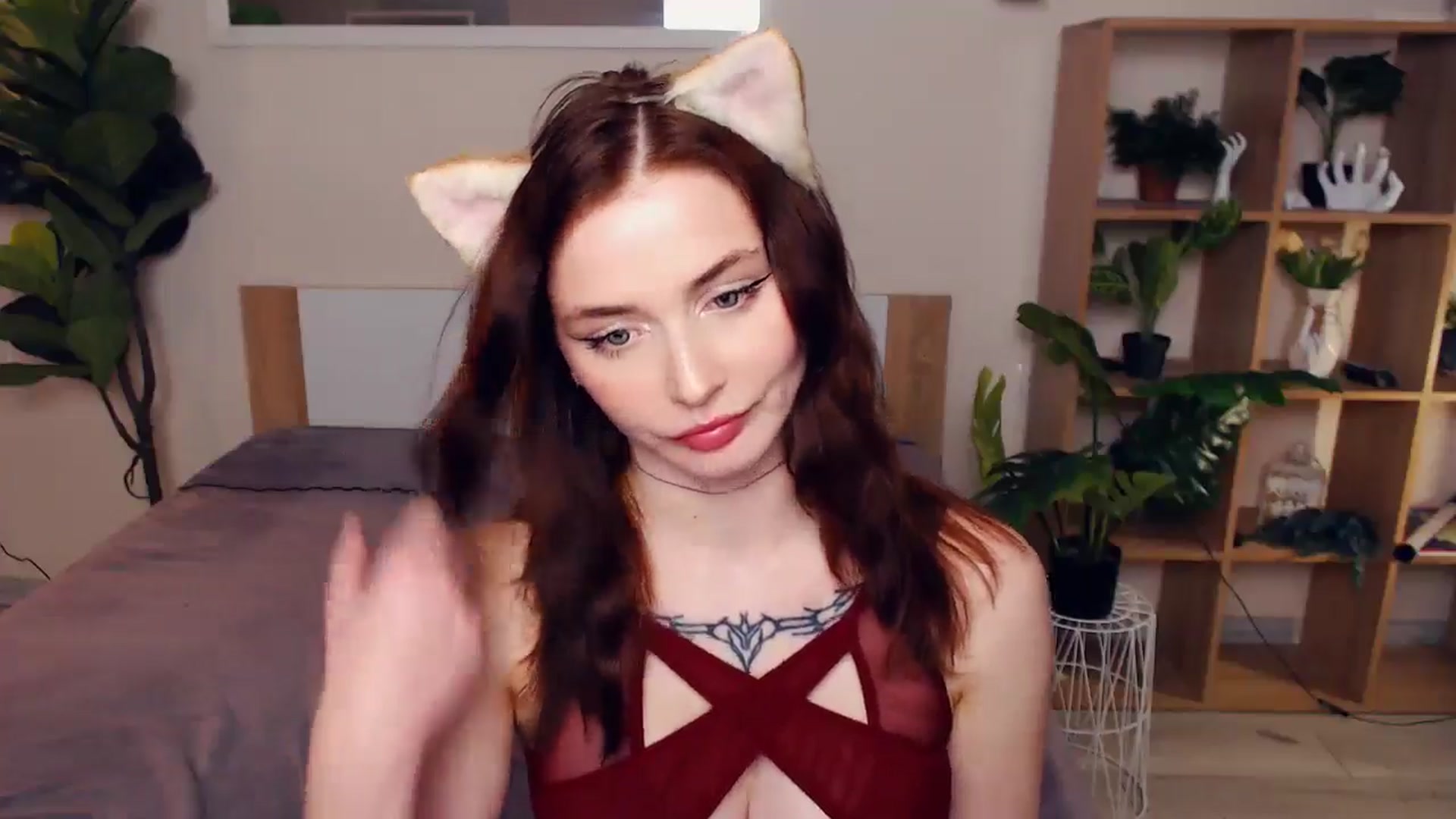 Gallery image thumbnail from Hanagasumi's myfreecams stream on, 01/12/2025, 01:59 image 15 of 20