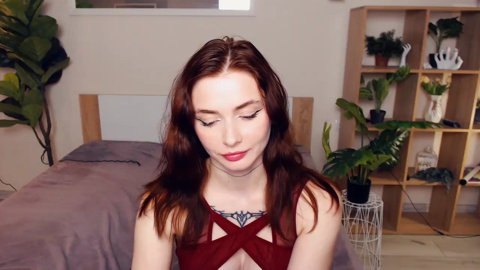 Gallery image thumbnail from Hanagasumi's myfreecams stream on, 01/12/2025, 01:59 image 14 of 20