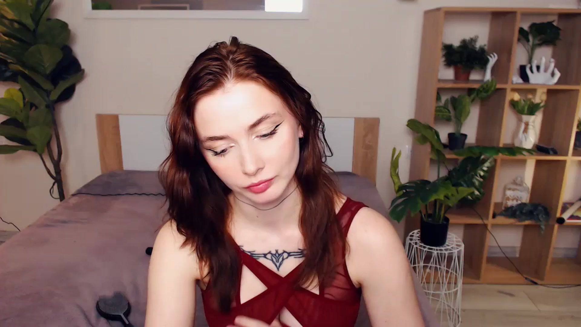 Gallery image thumbnail from Hanagasumi's myfreecams stream on, 01/12/2025, 01:59 image 1 of 20