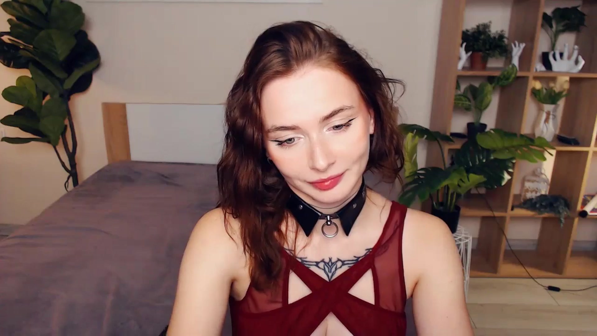 Gallery image thumbnail from Hanagasumi's myfreecams stream on, 02/14/2025, 22:41 image 8 of 20