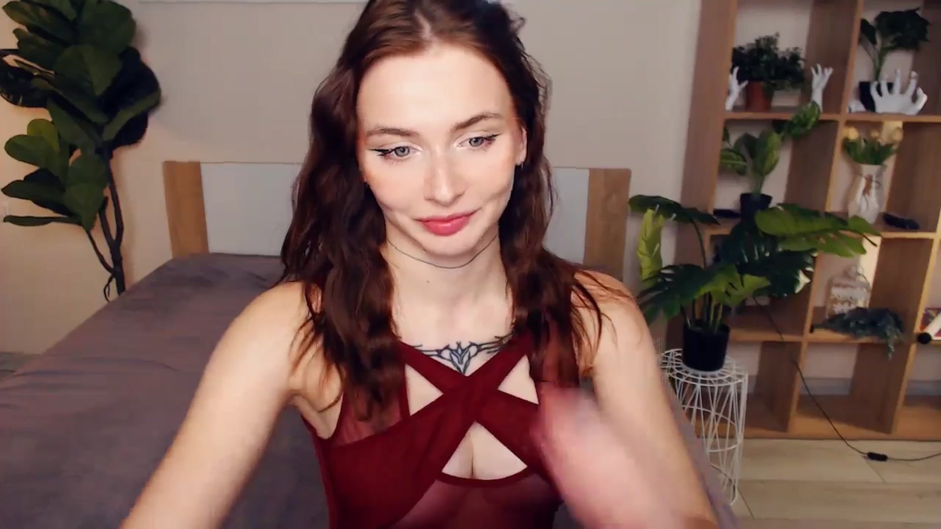 Gallery image thumbnail from Hanagasumi's myfreecams stream on, 02/14/2025, 22:41 image 2 of 20