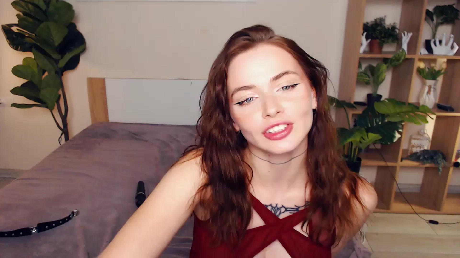 Gallery image thumbnail from Hanagasumi's myfreecams stream on, 02/14/2025, 22:41 image 20 of 20