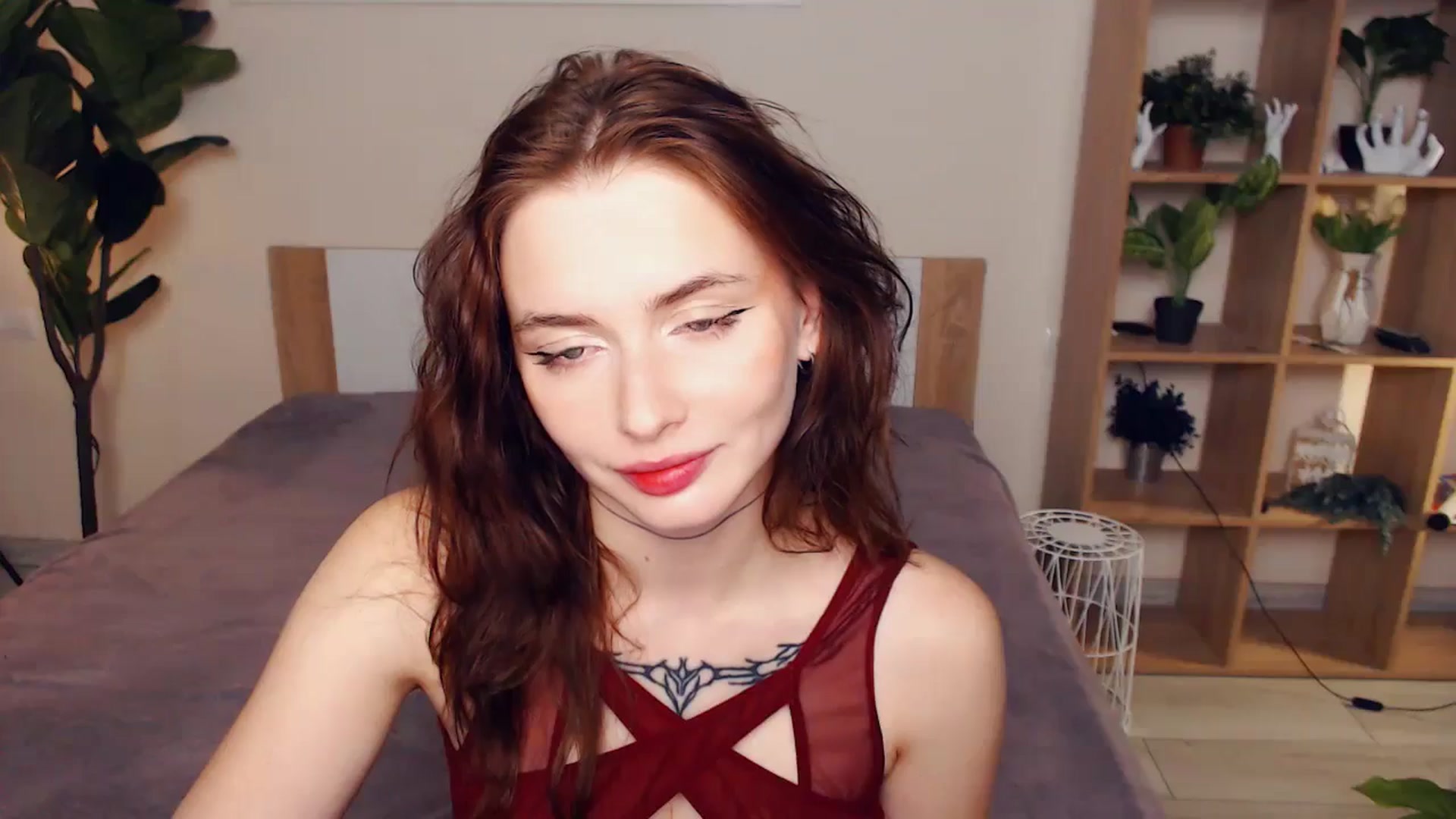 Gallery image thumbnail from Hanagasumi's myfreecams stream on, 02/15/2025, 01:22 image 7 of 20