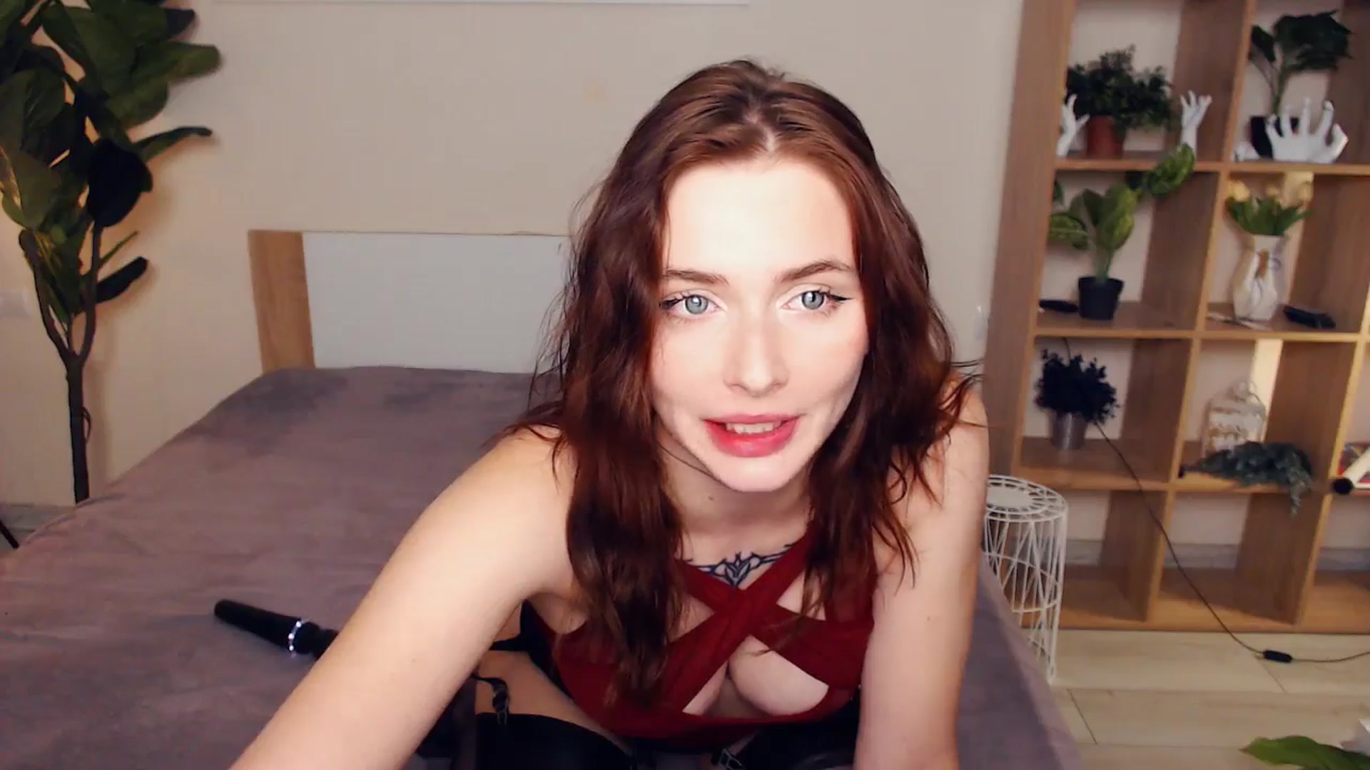 Gallery image thumbnail from Hanagasumi's myfreecams stream on, 02/15/2025, 01:22 image 11 of 20