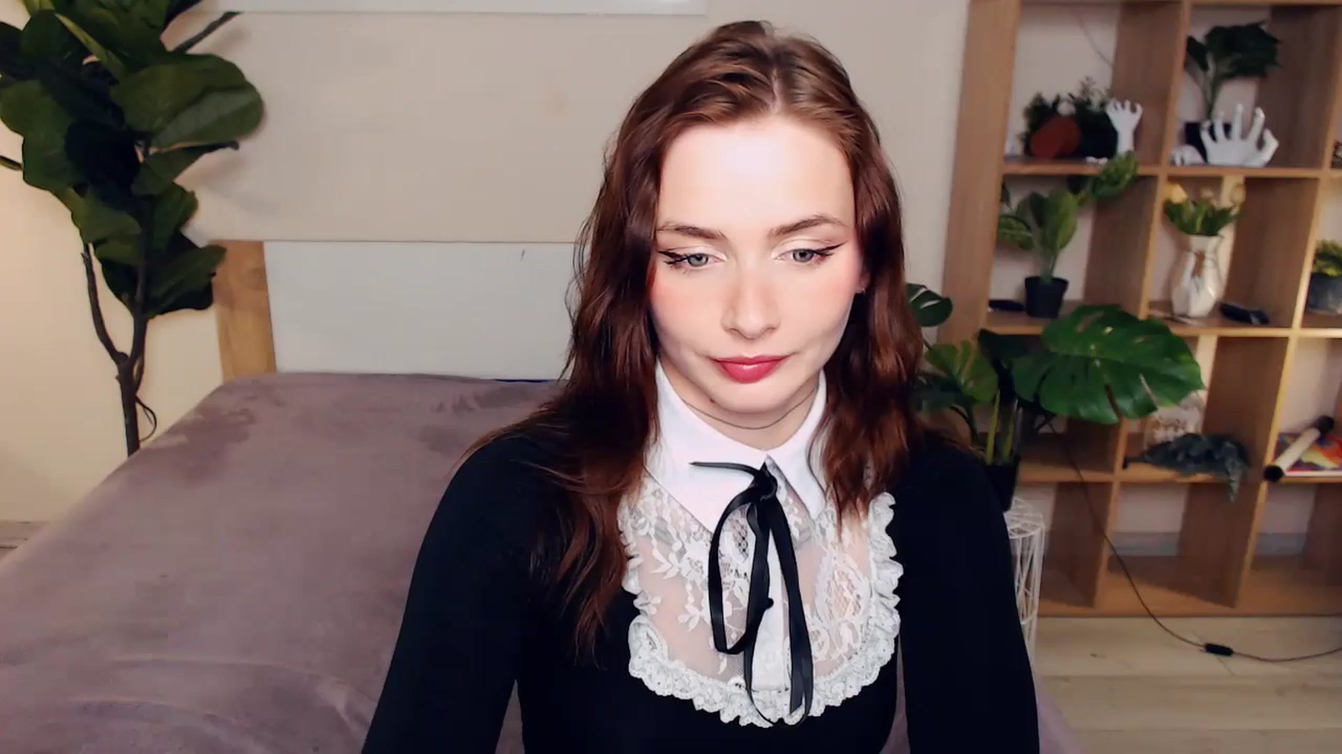 Gallery image thumbnail from Hanagasumi's myfreecams stream on, 03/14/2025, 24:01 image 11 of 20