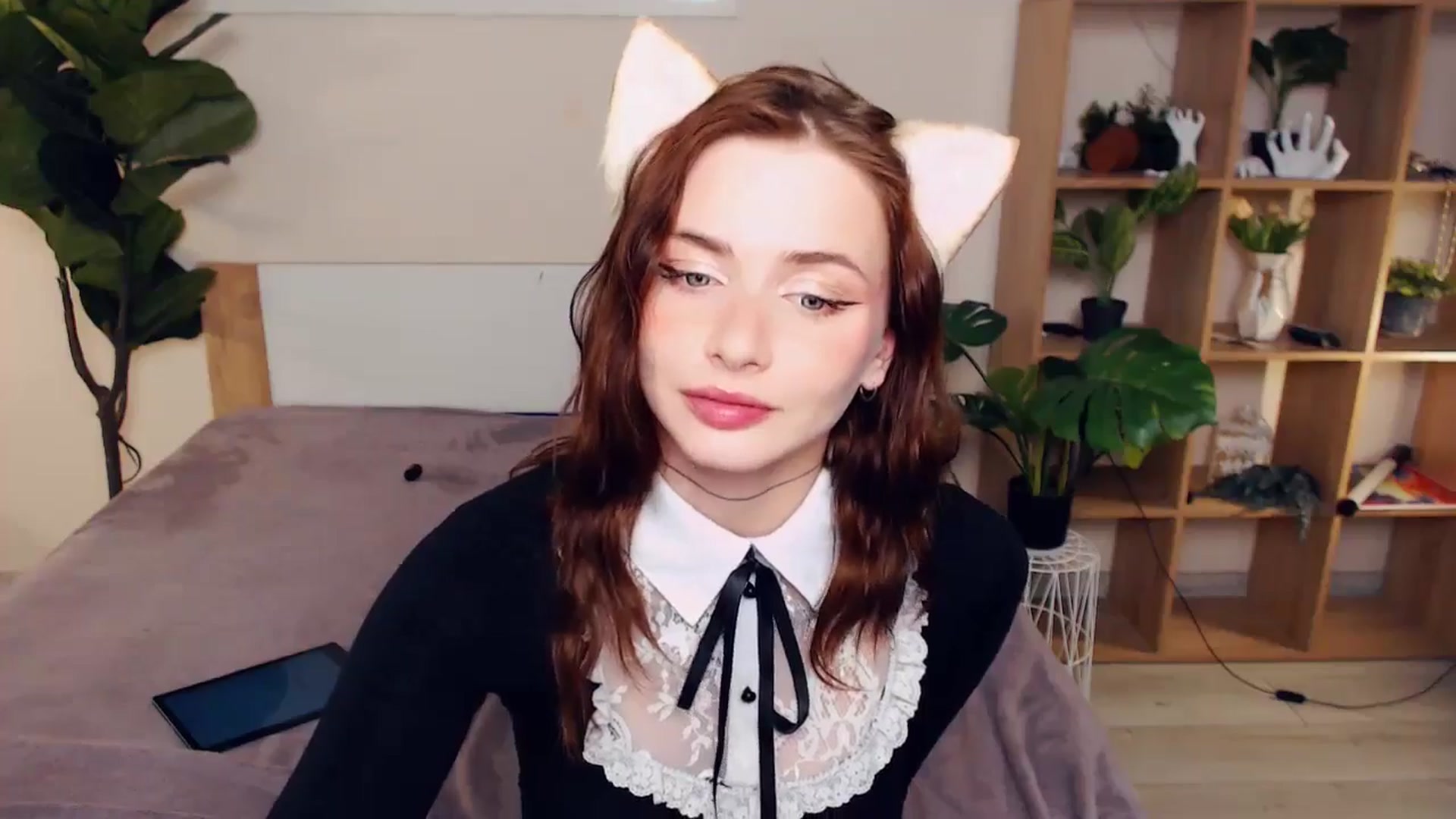 Gallery image thumbnail from Hanagasumi's myfreecams stream on, 03/14/2025, 24:39 image 10 of 20