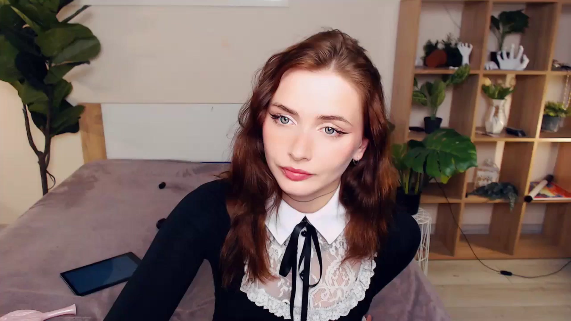 Gallery image thumbnail from Hanagasumi's myfreecams stream on, 03/14/2025, 24:39 image 19 of 20