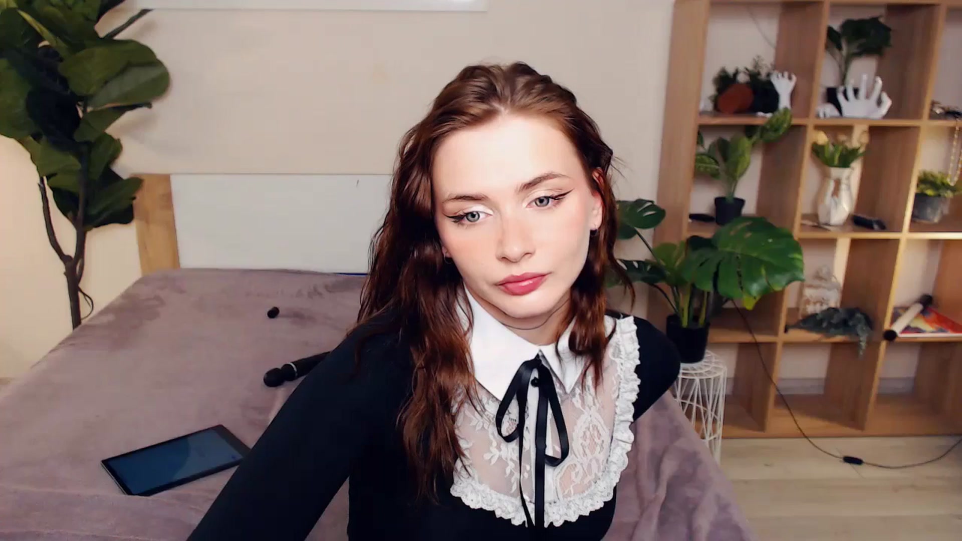 Gallery image thumbnail from Hanagasumi's myfreecams stream on, 03/14/2025, 24:39 image 7 of 20