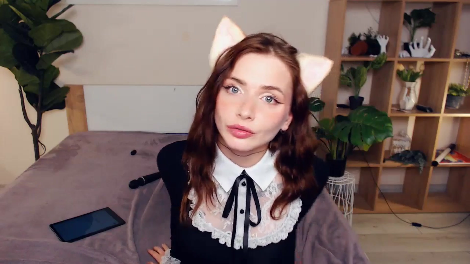 Gallery image thumbnail from Hanagasumi's myfreecams stream on, 03/14/2025, 24:39 image 11 of 20