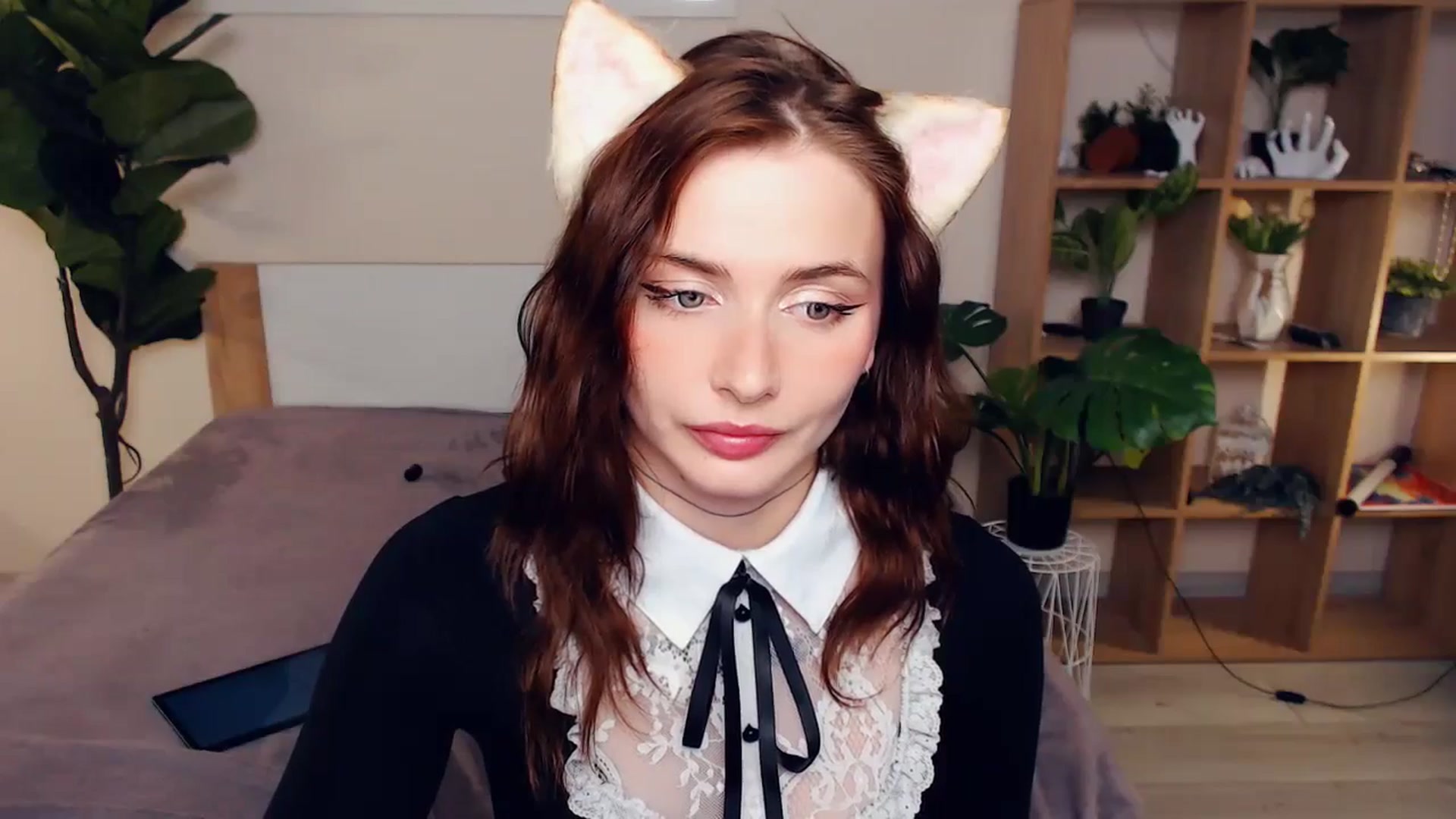 Gallery image thumbnail from Hanagasumi's myfreecams stream on, 03/14/2025, 24:39 image 12 of 20
