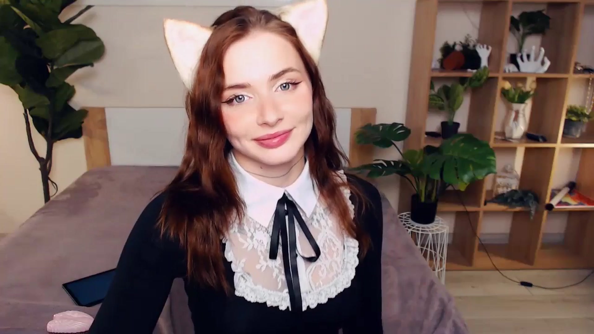 Gallery image thumbnail from Hanagasumi's myfreecams stream on, 03/14/2025, 24:39 image 16 of 20