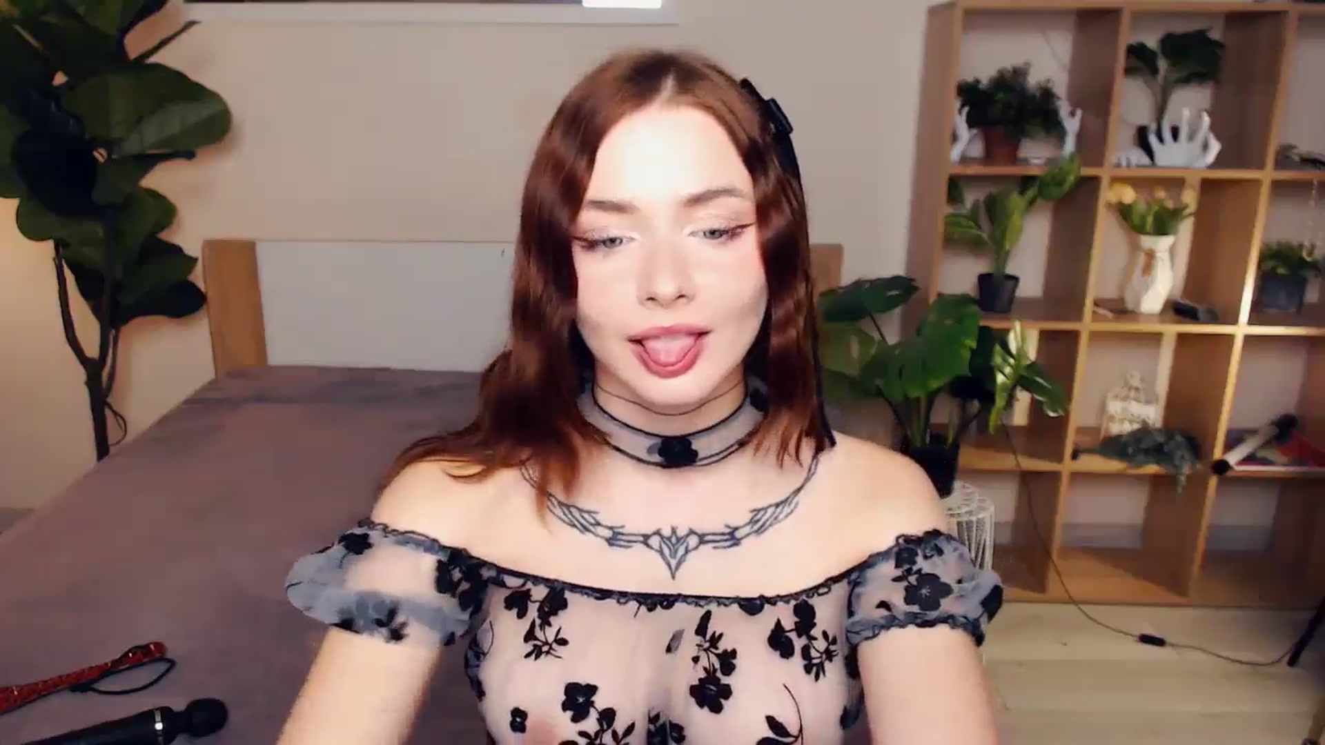 Gallery image thumbnail from Hanagasumi's myfreecams stream on, 03/16/2025, 01:17 image 17 of 20