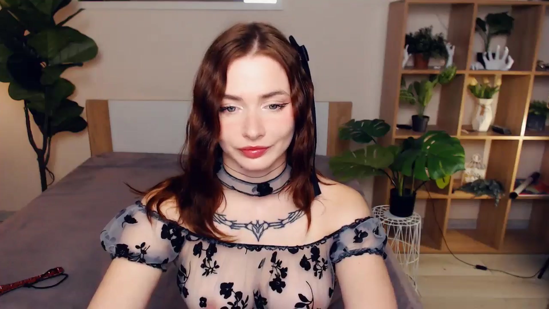 Gallery image thumbnail from Hanagasumi's myfreecams stream on, 03/16/2025, 01:17 image 3 of 20