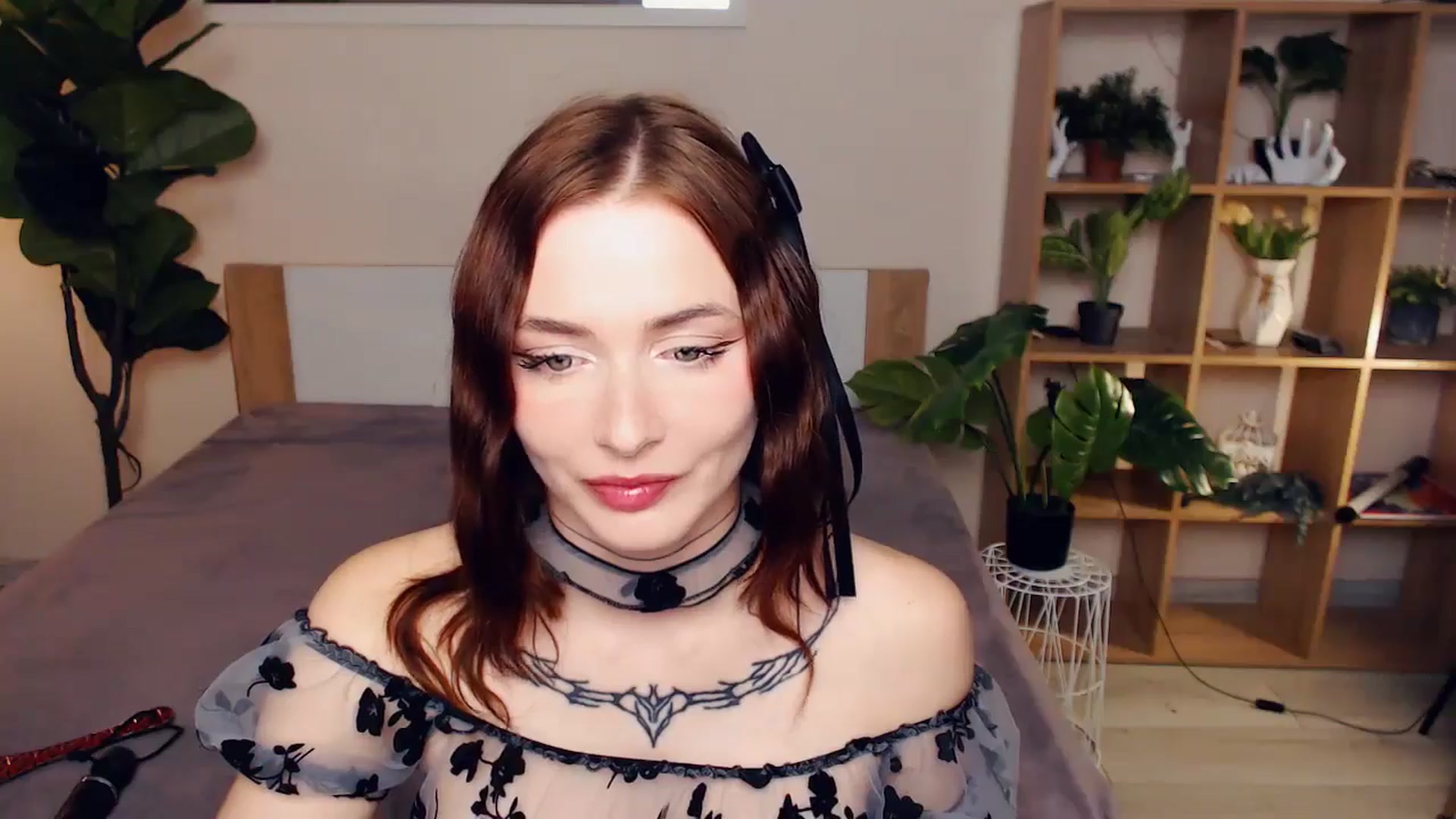 Gallery image thumbnail from Hanagasumi's myfreecams stream on, 03/16/2025, 01:17 image 11 of 20