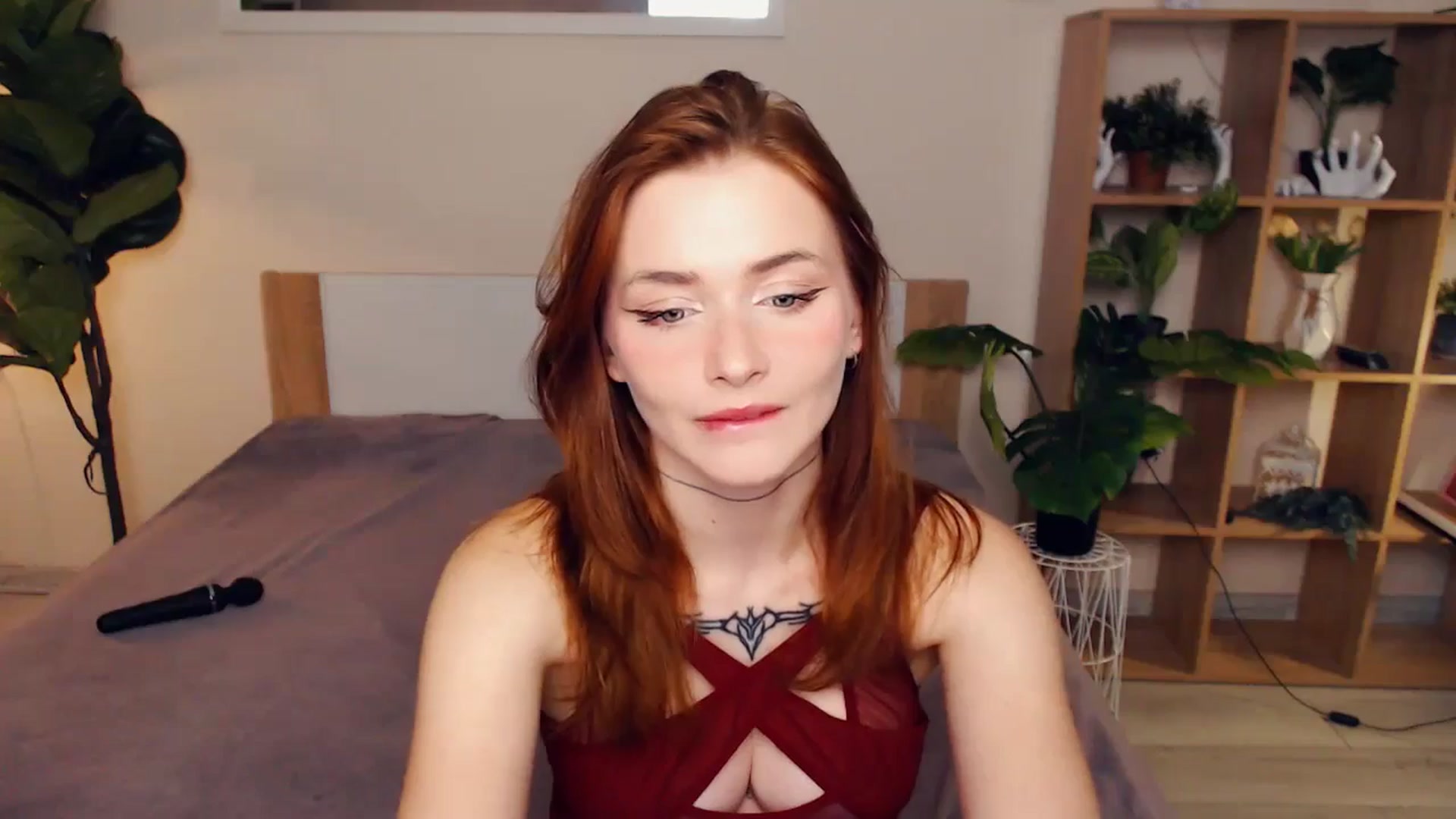 Gallery image thumbnail from Hanagasumi's myfreecams stream on, 04/03/2025, 21:22 image 3 of 20