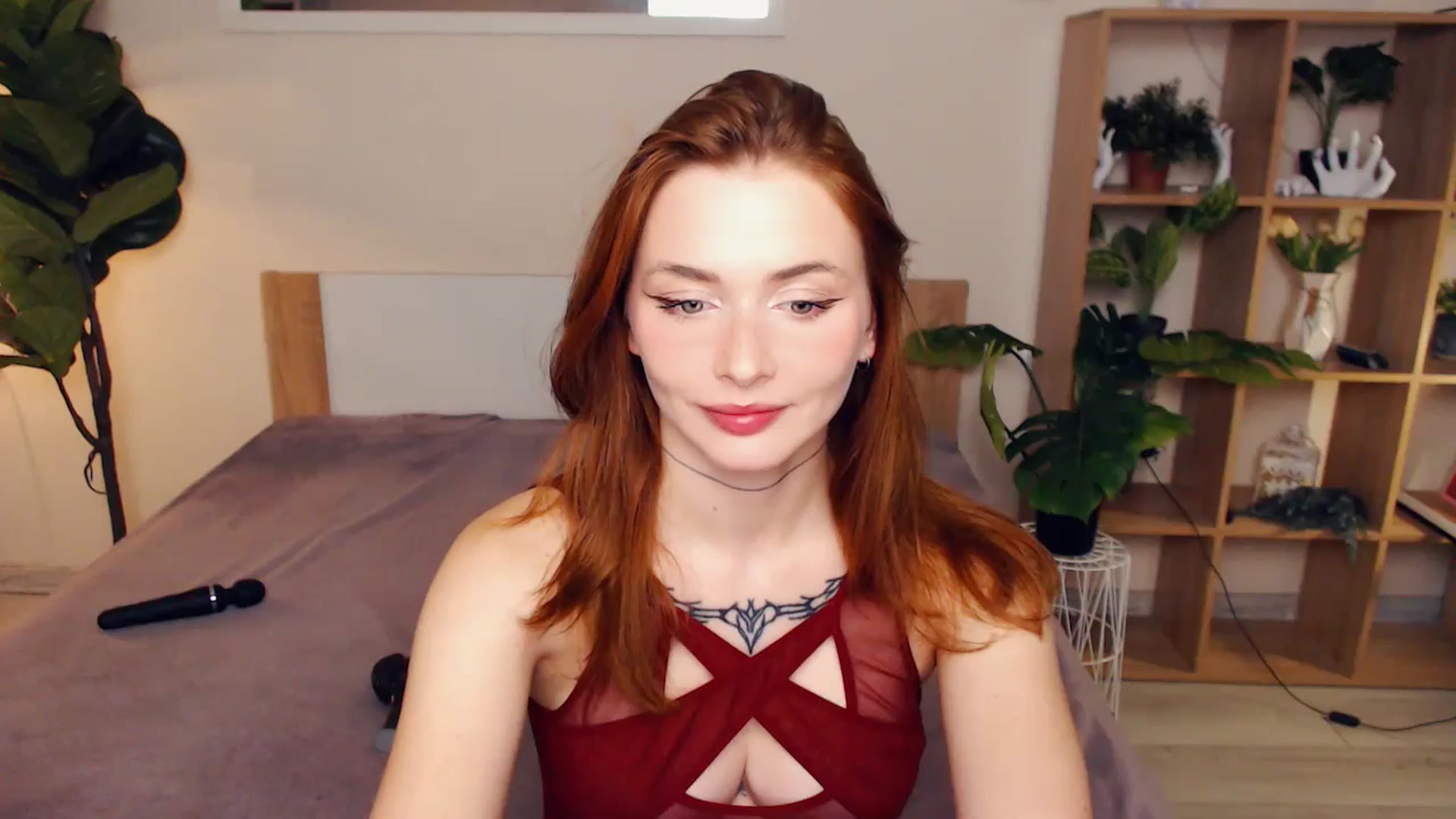 Gallery image thumbnail from Hanagasumi's myfreecams stream on, 04/03/2025, 21:22 image 10 of 20