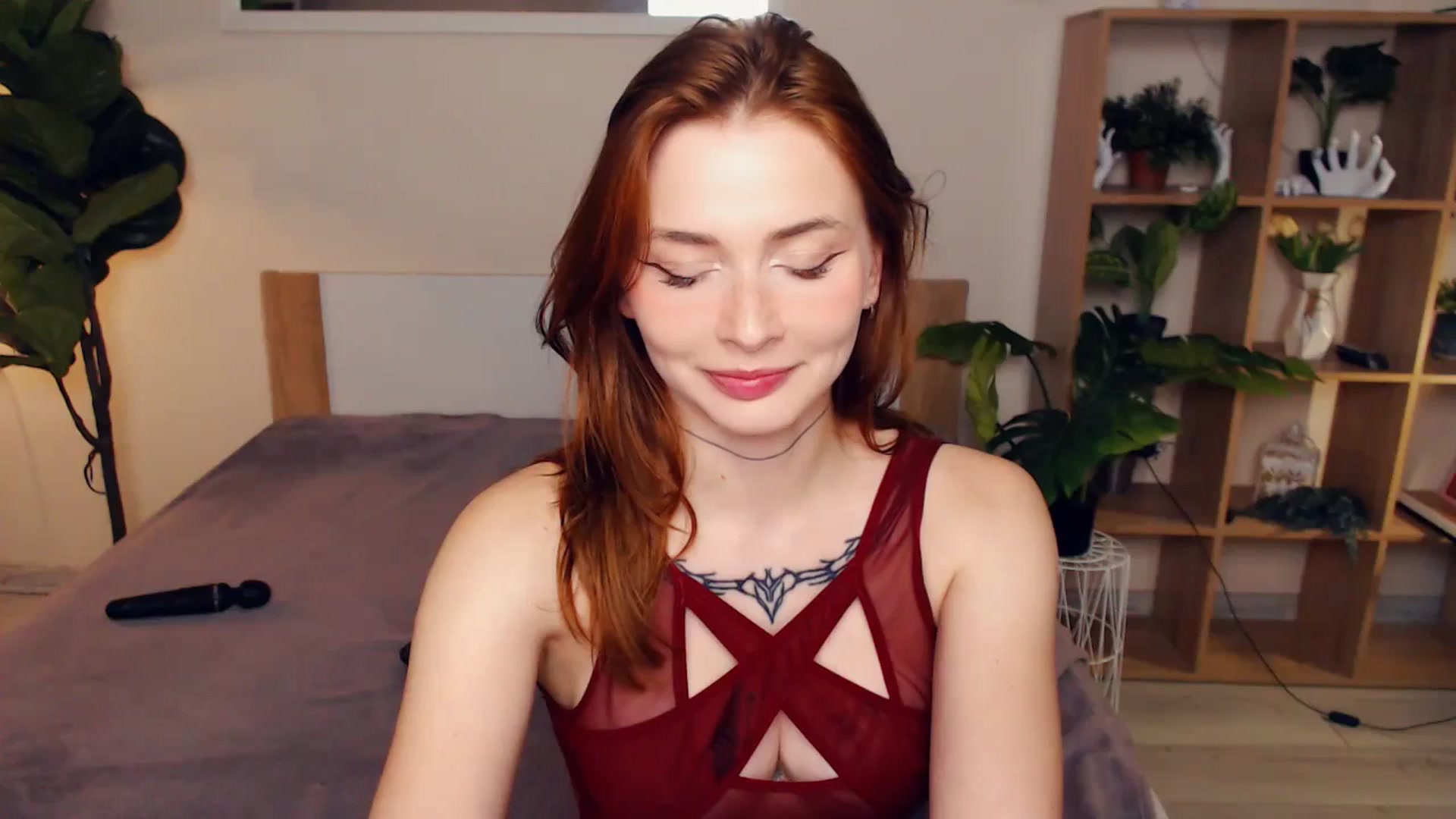 Gallery image thumbnail from Hanagasumi's myfreecams stream on, 04/03/2025, 21:22 image 15 of 20