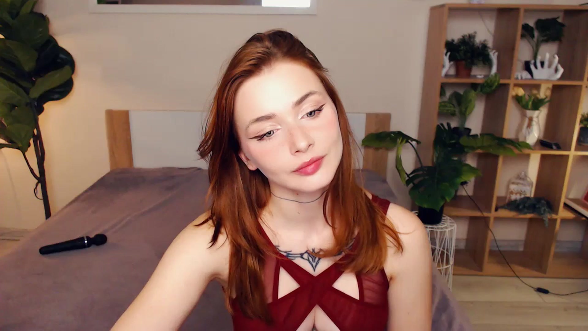 Gallery image thumbnail from Hanagasumi's myfreecams stream on, 04/03/2025, 21:22 image 7 of 20
