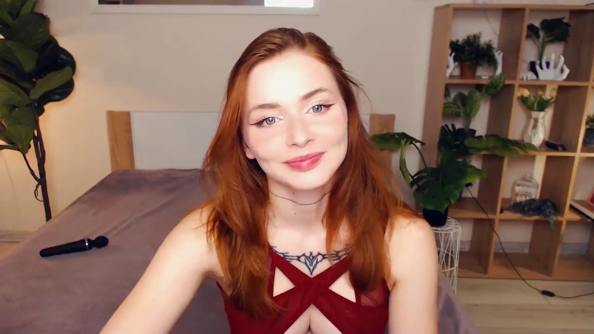 Gallery image thumbnail from Hanagasumi's myfreecams stream on, 04/03/2025, 21:22 image 9 of 20