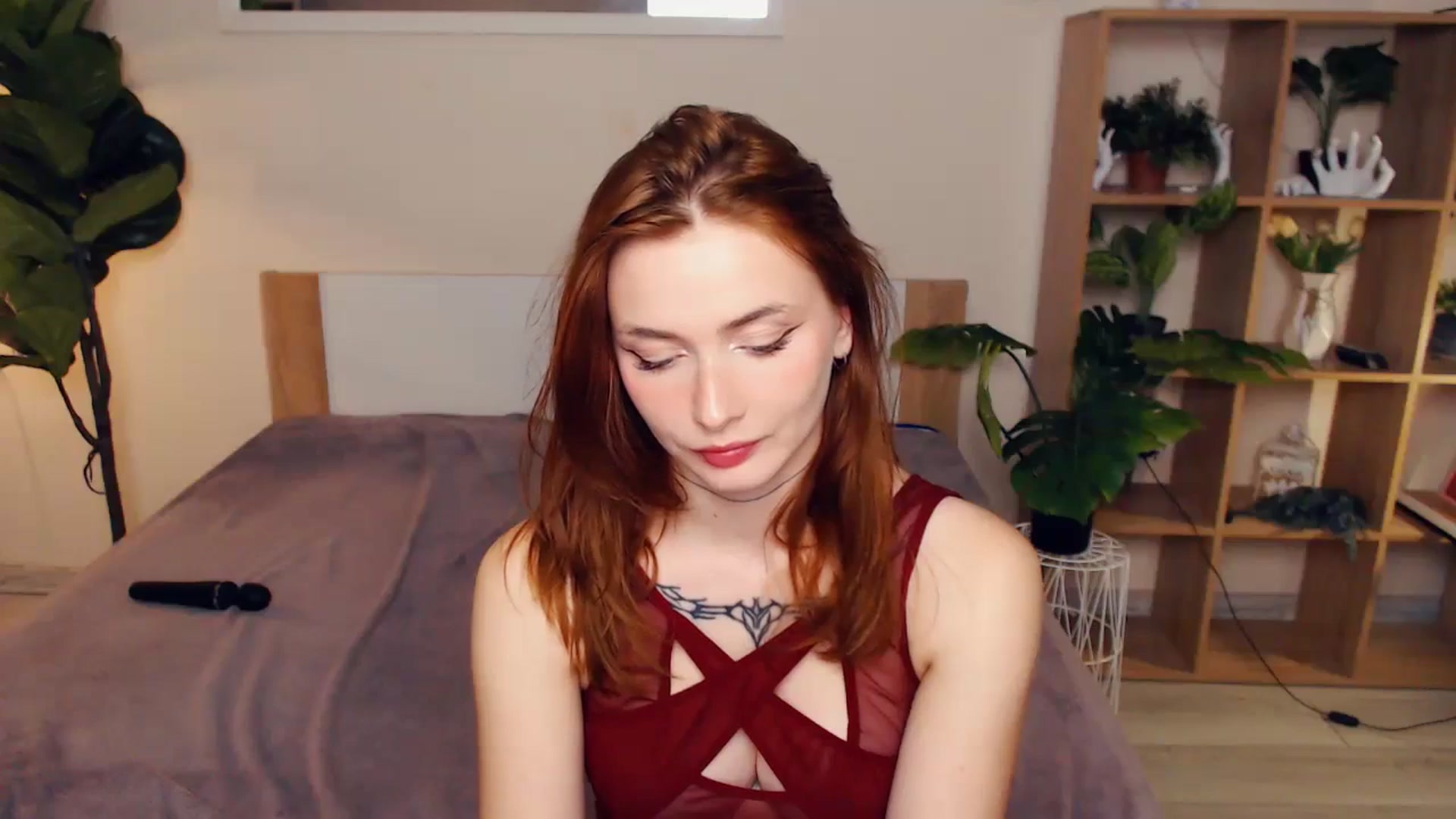 Gallery image thumbnail from Hanagasumi's myfreecams stream on, 04/03/2025, 21:55 image 9 of 20