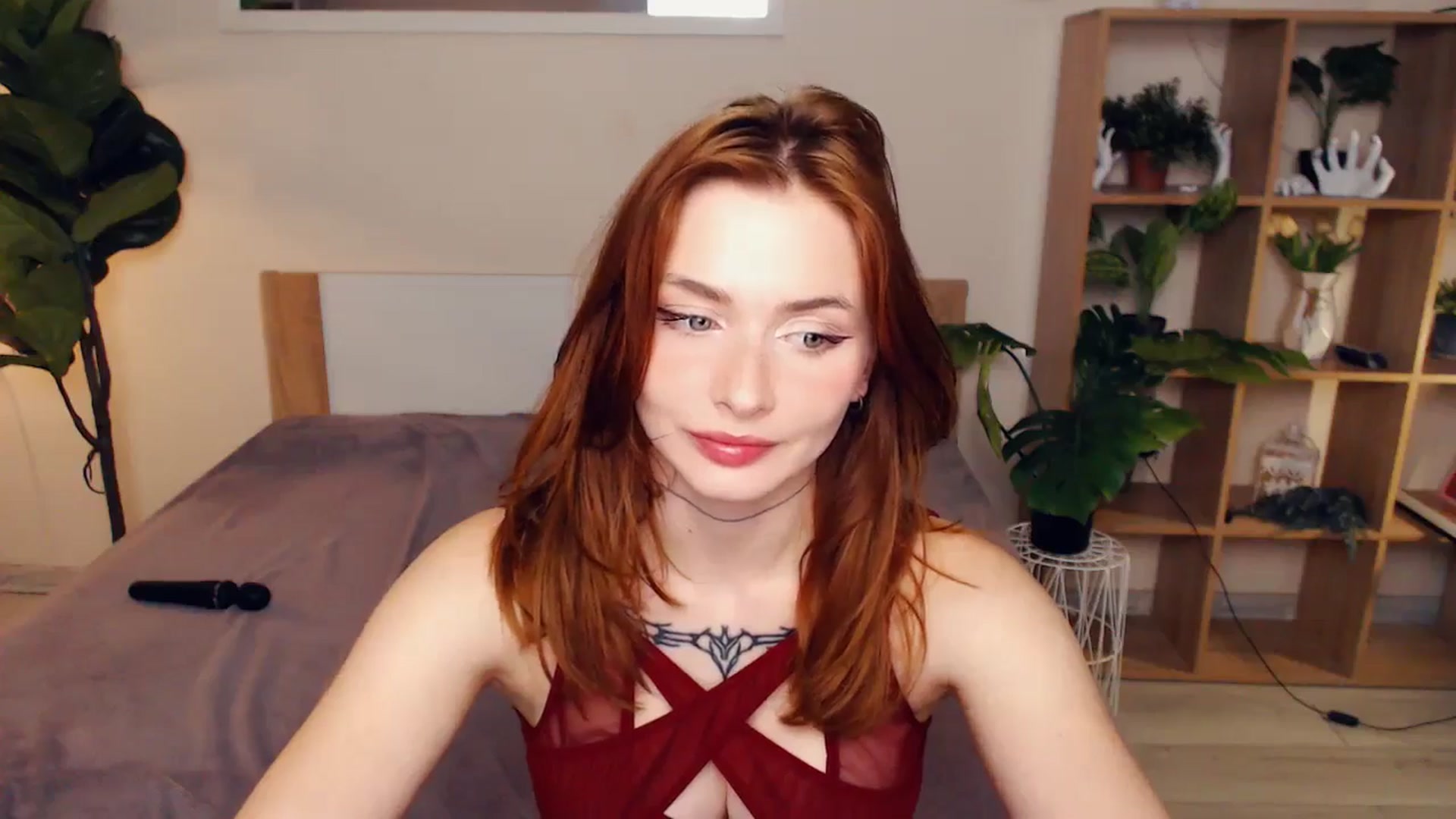 Gallery image thumbnail from Hanagasumi's myfreecams stream on, 04/03/2025, 21:55 image 10 of 20