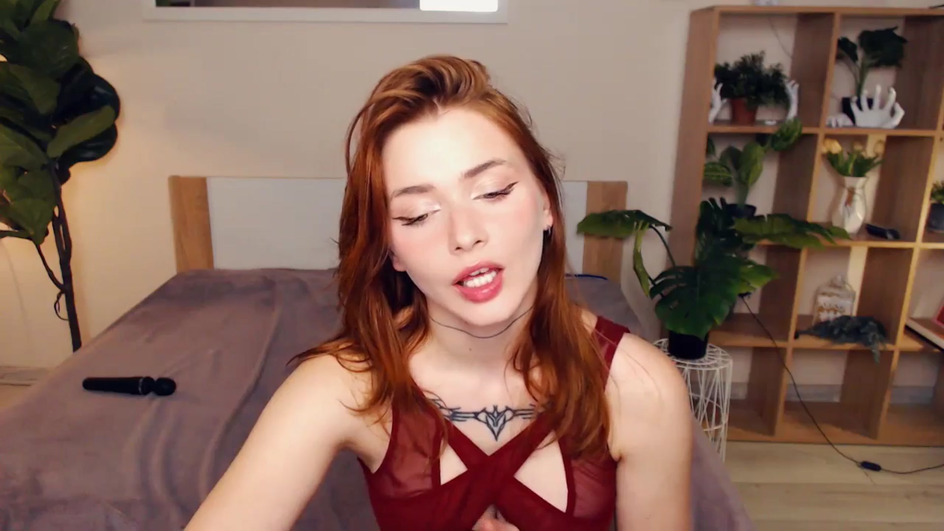 Gallery image thumbnail from Hanagasumi's myfreecams stream on, 04/03/2025, 21:55 image 7 of 20