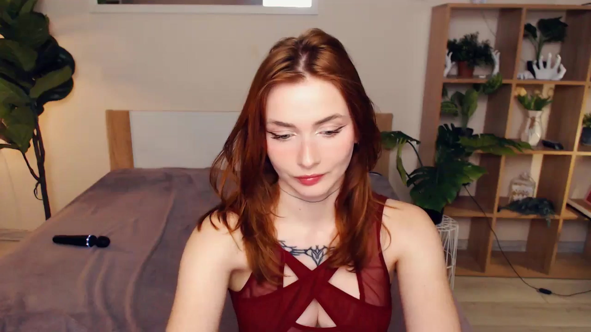 Gallery image thumbnail from Hanagasumi's myfreecams stream on, 04/03/2025, 21:55 image 11 of 20