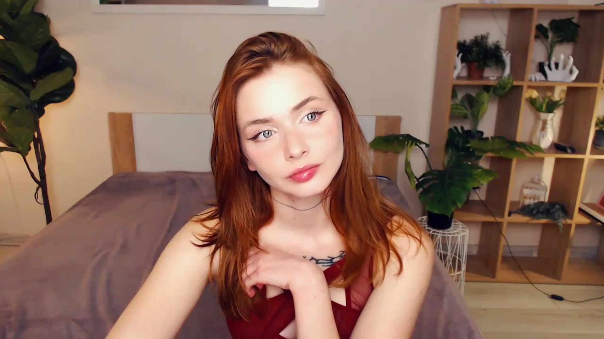 Gallery image thumbnail from Hanagasumi's myfreecams stream on, 04/03/2025, 21:55 image 15 of 20