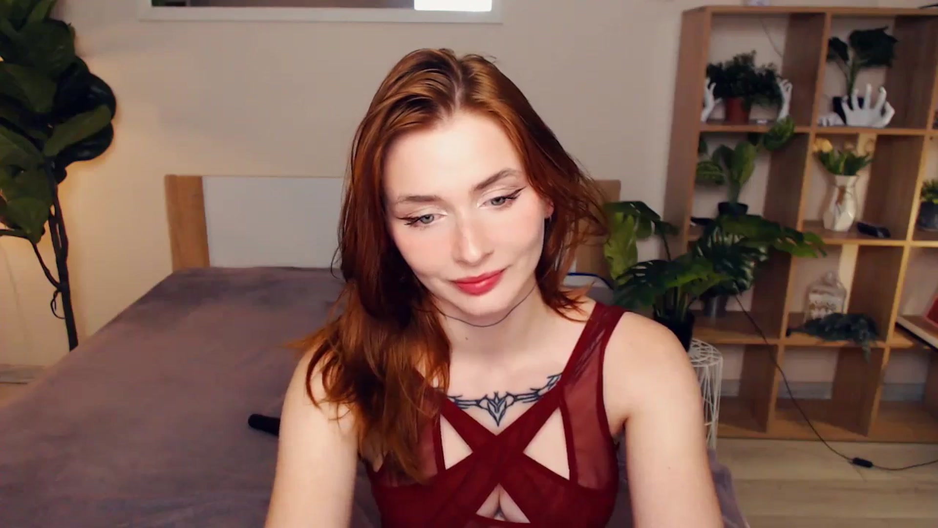 Gallery image thumbnail from Hanagasumi's myfreecams stream on, 04/04/2025, 01:37 image 12 of 20