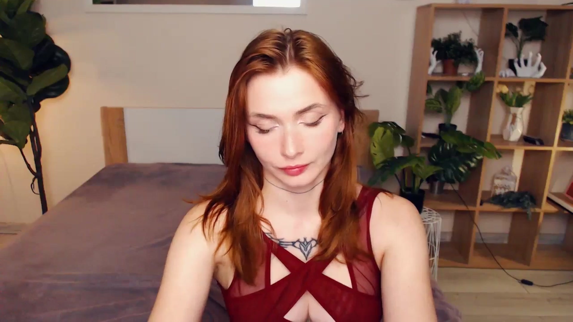 Gallery image thumbnail from Hanagasumi's myfreecams stream on, 04/04/2025, 01:37 image 15 of 20